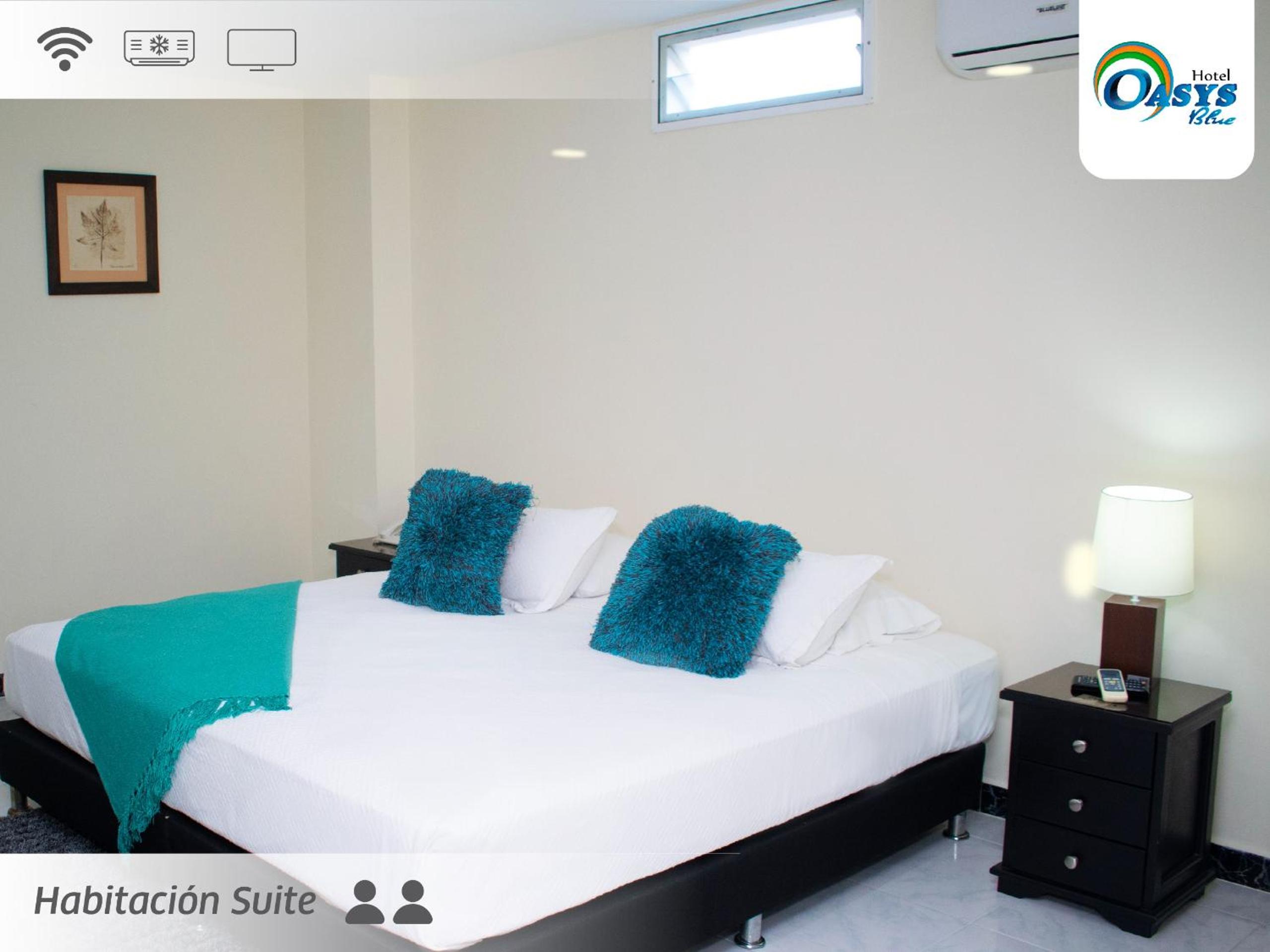 Standard Double Room photo 3