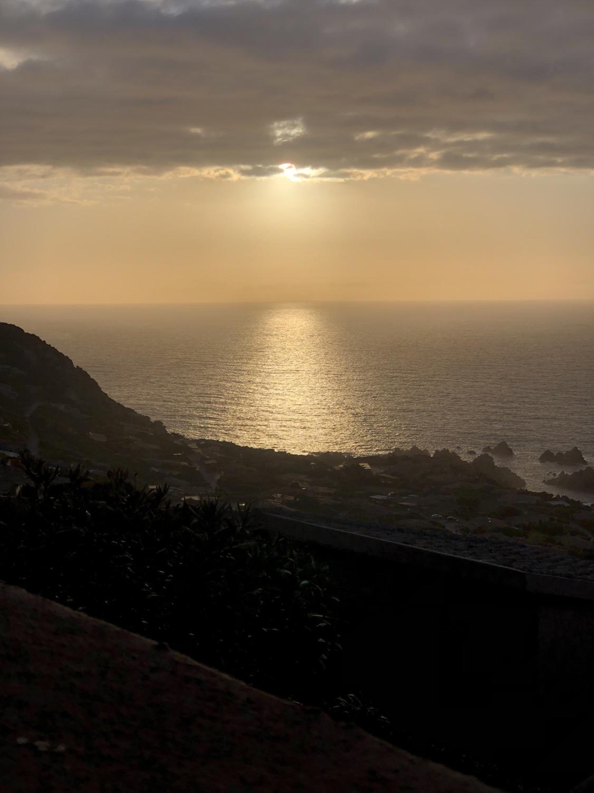 Studio Apartment with Sea View photo 2