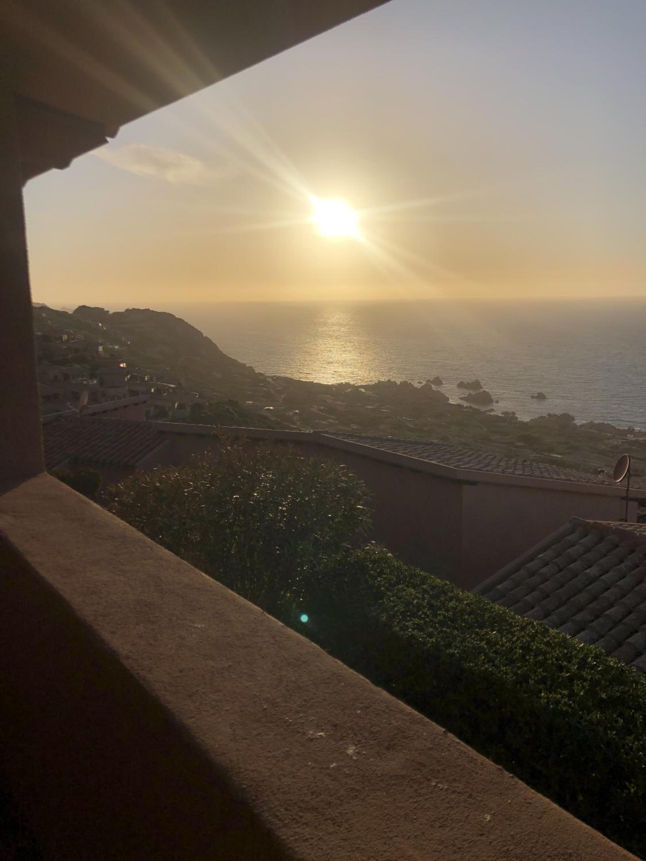 Studio Apartment with Sea View photo 3