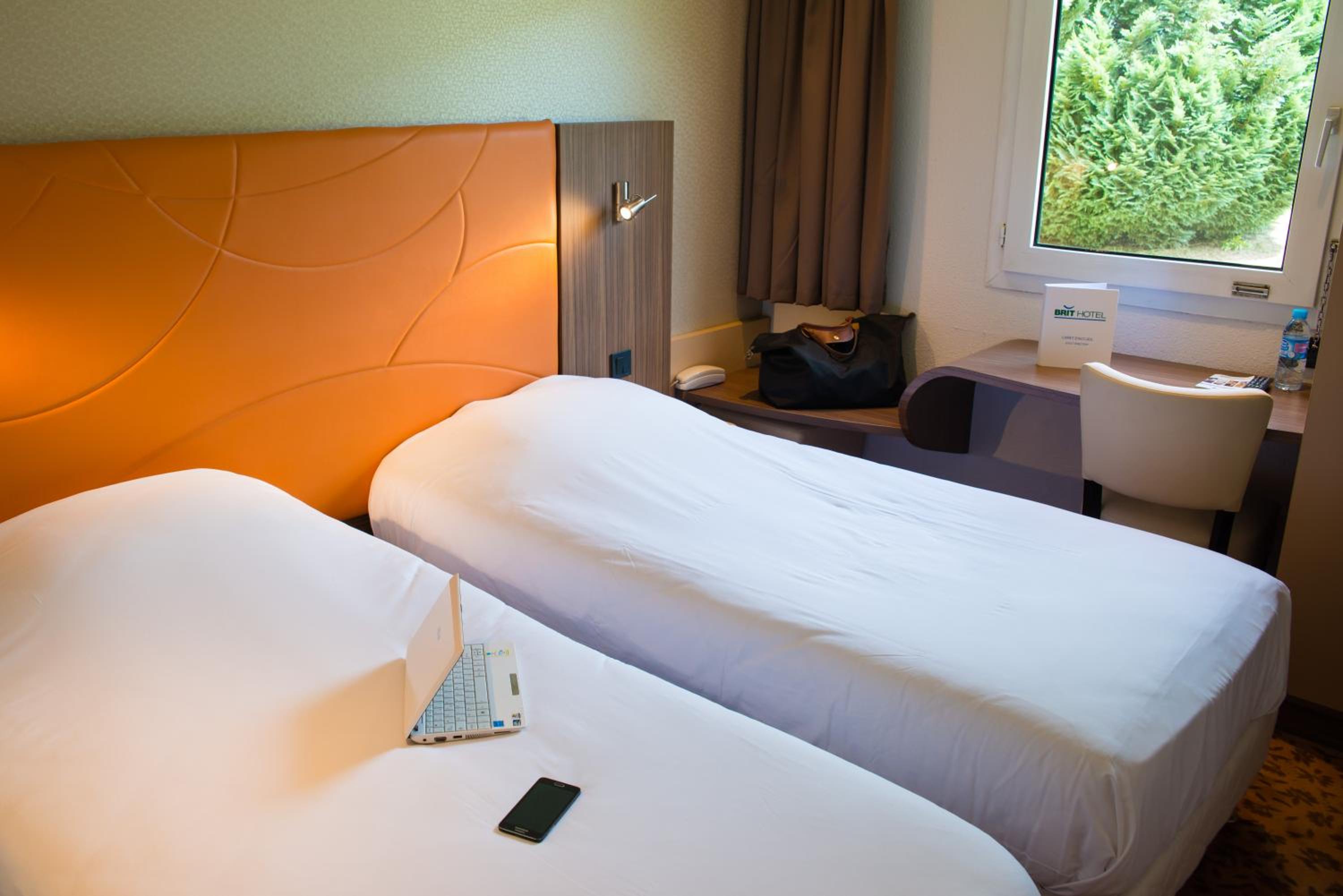 Twin Room photo 3