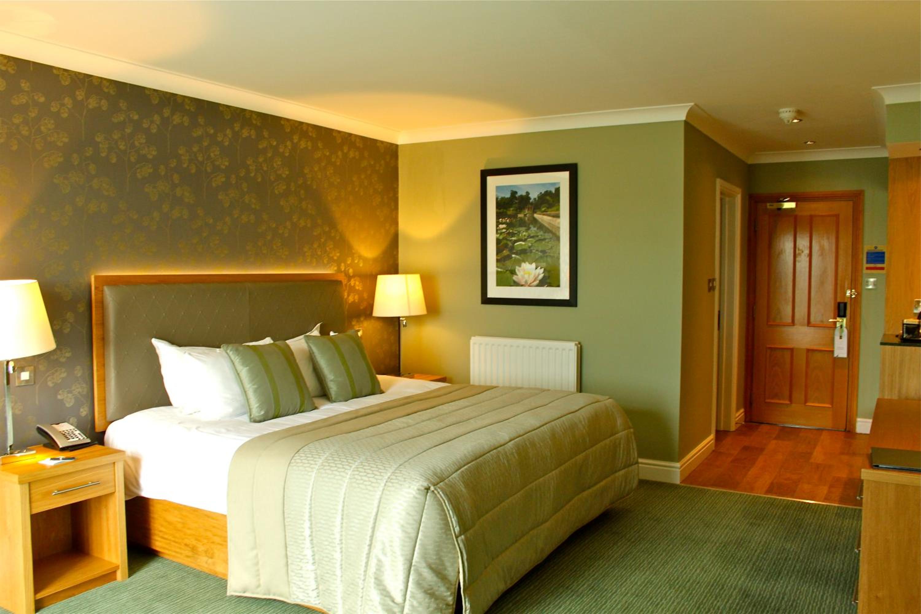 Luxury King Room photo 3