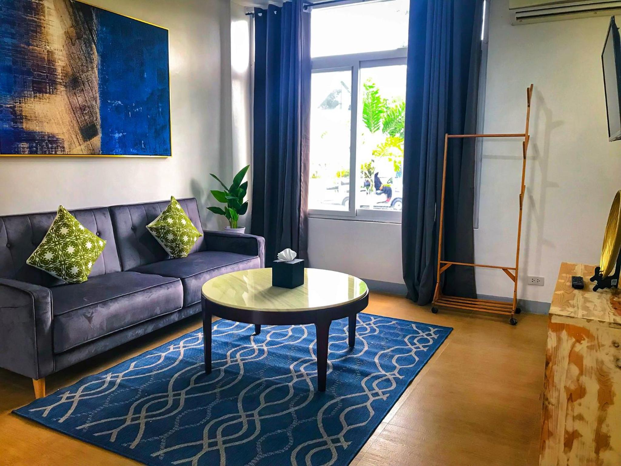 One-Bedroom Villa photo 1