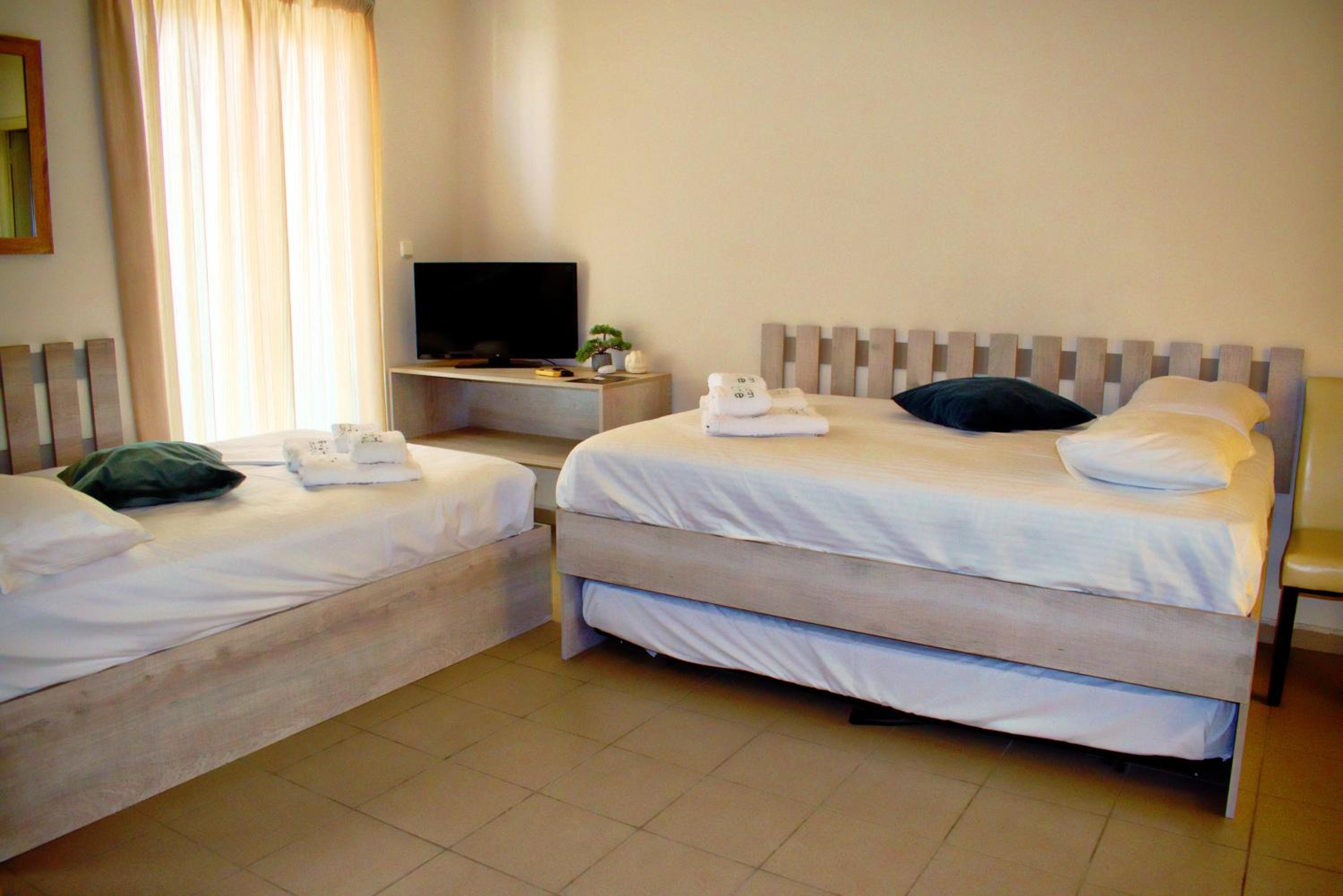 Superior Apartment - Photo 9