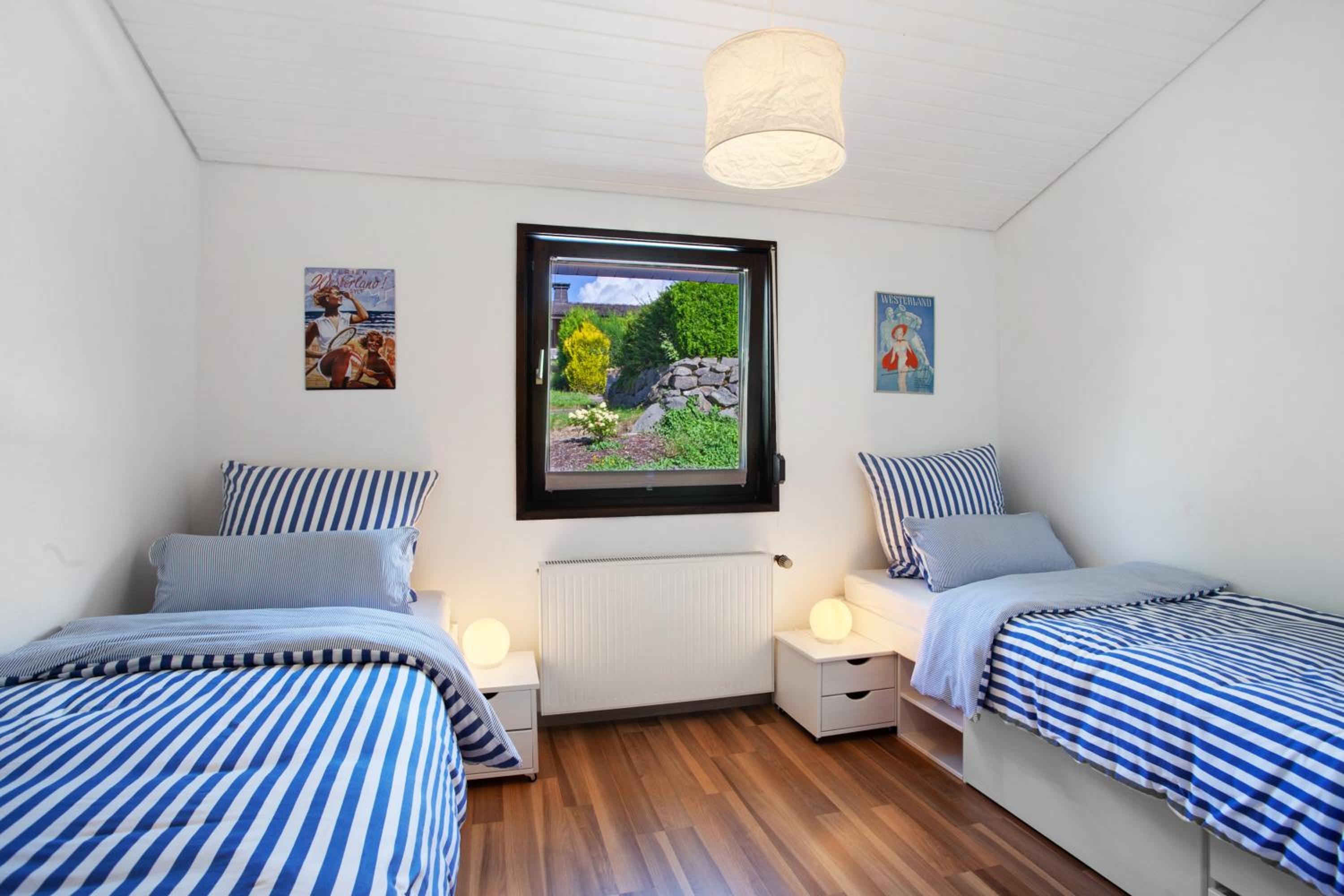 Two-Bedroom House photo 2