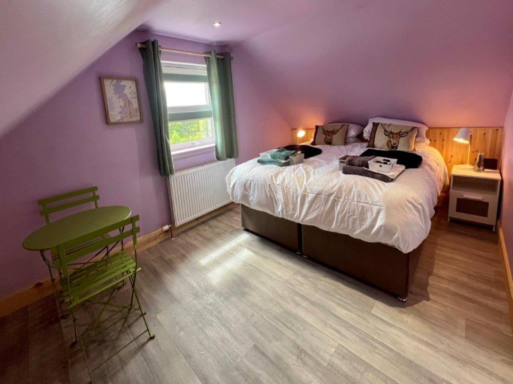 Double Room with Garden View photo 2