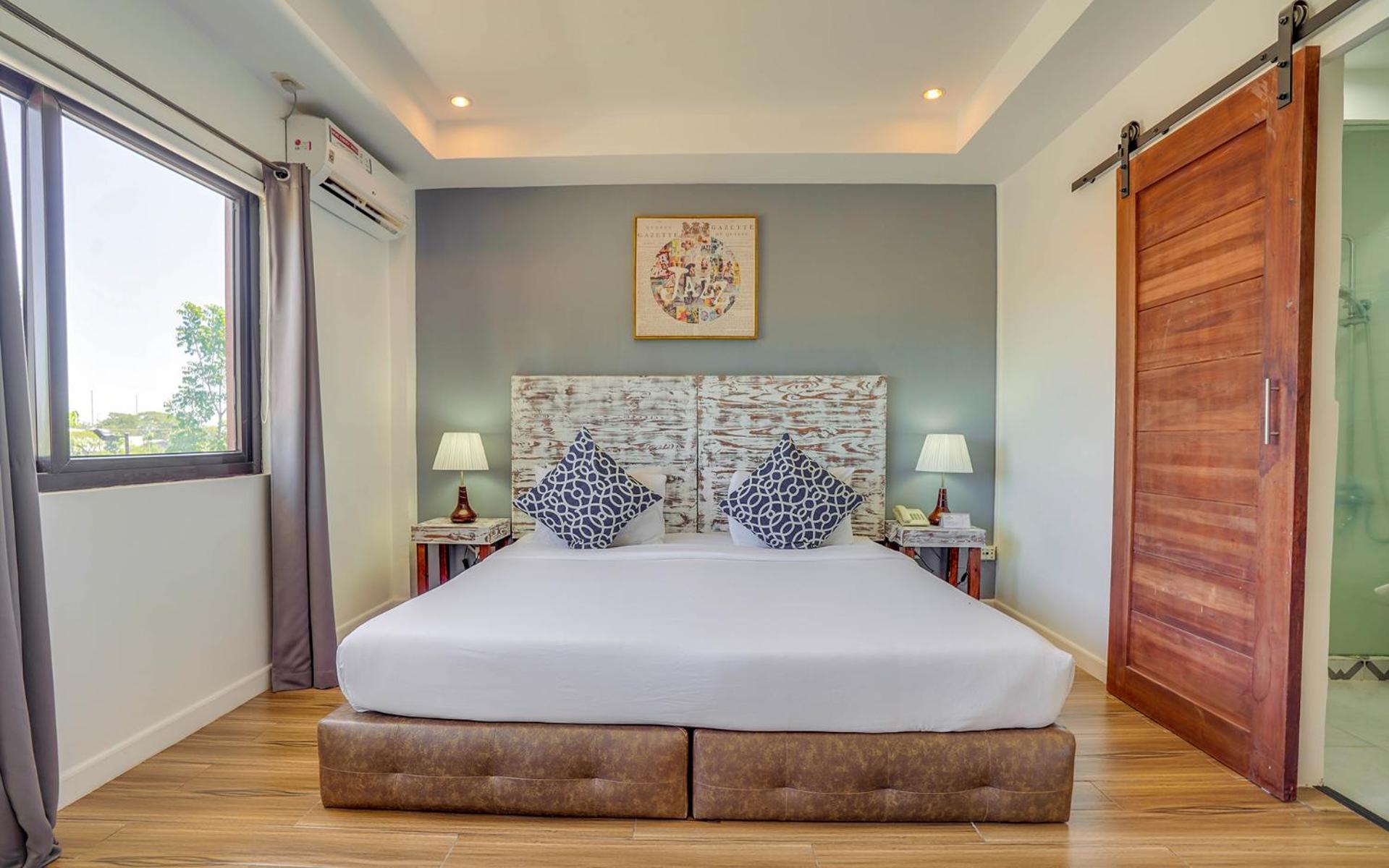 Family Suite photo 3
