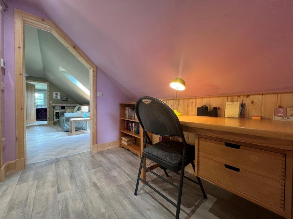Double Room with Garden View photo 1
