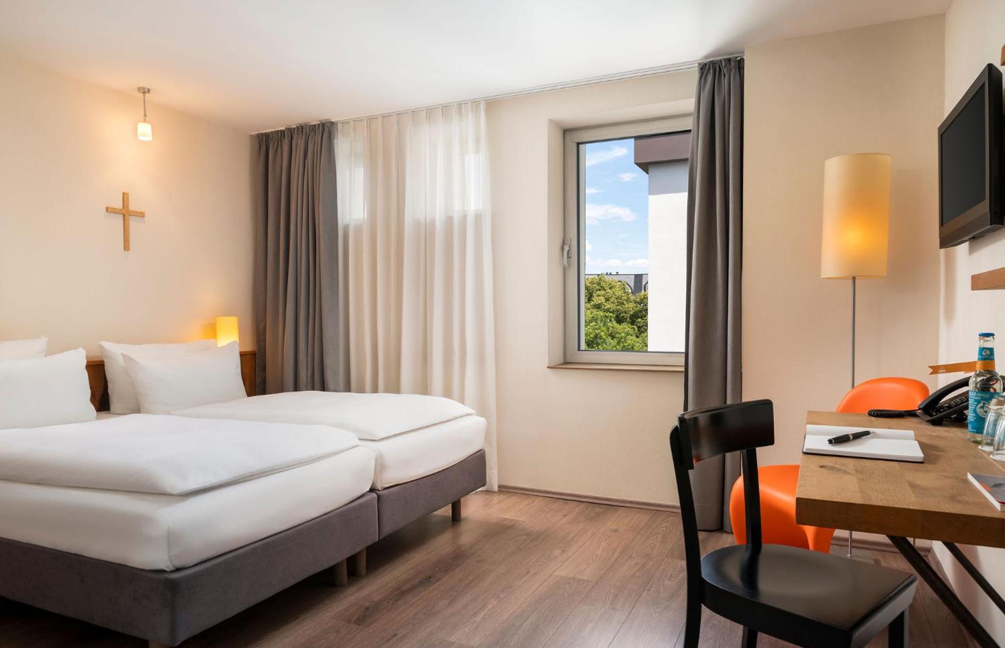 Business Single Room  photo 1