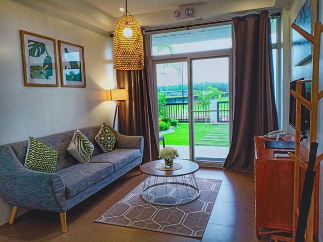 Two-Bedroom Villa photo 3