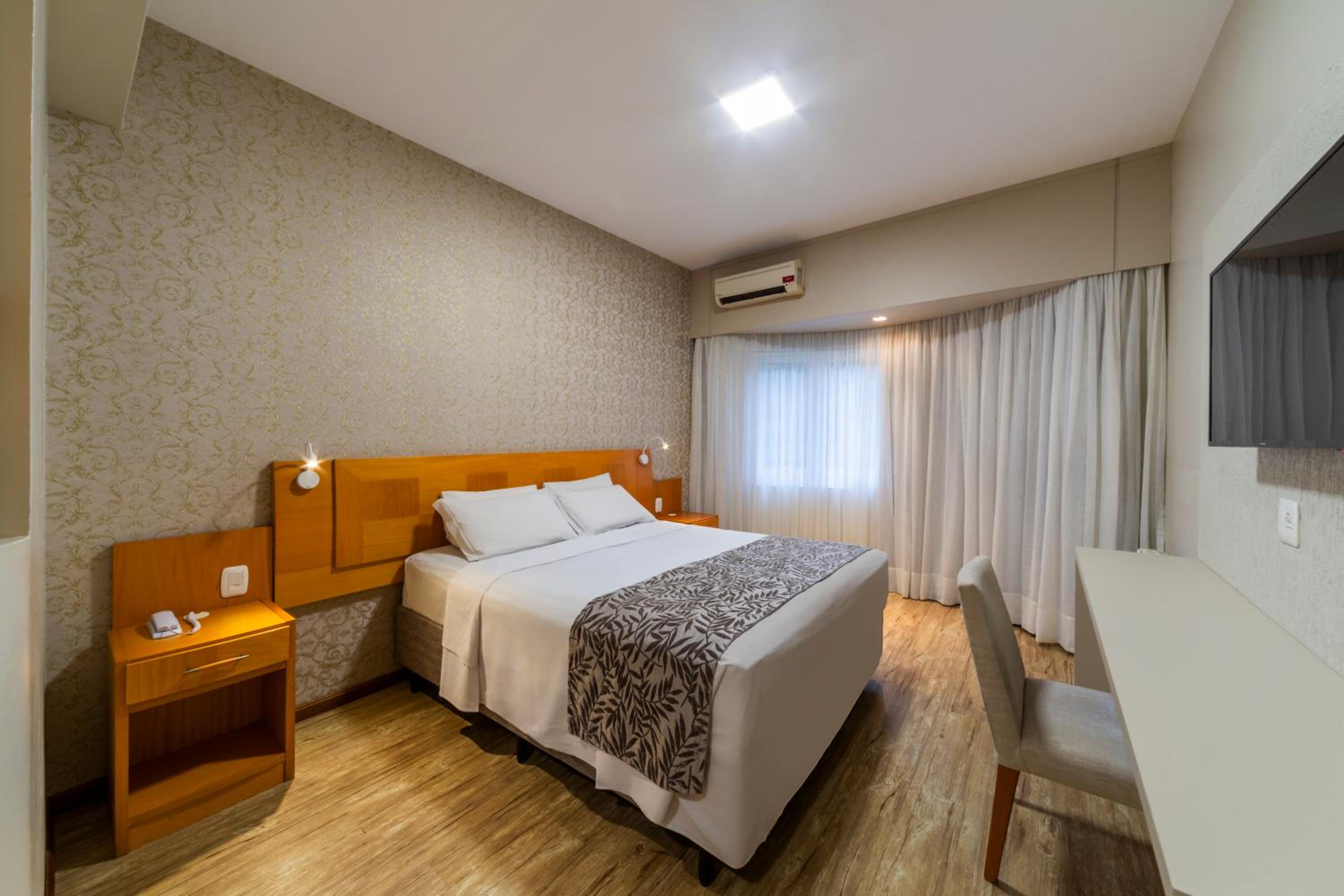 Luxury Double Room - Photo 7