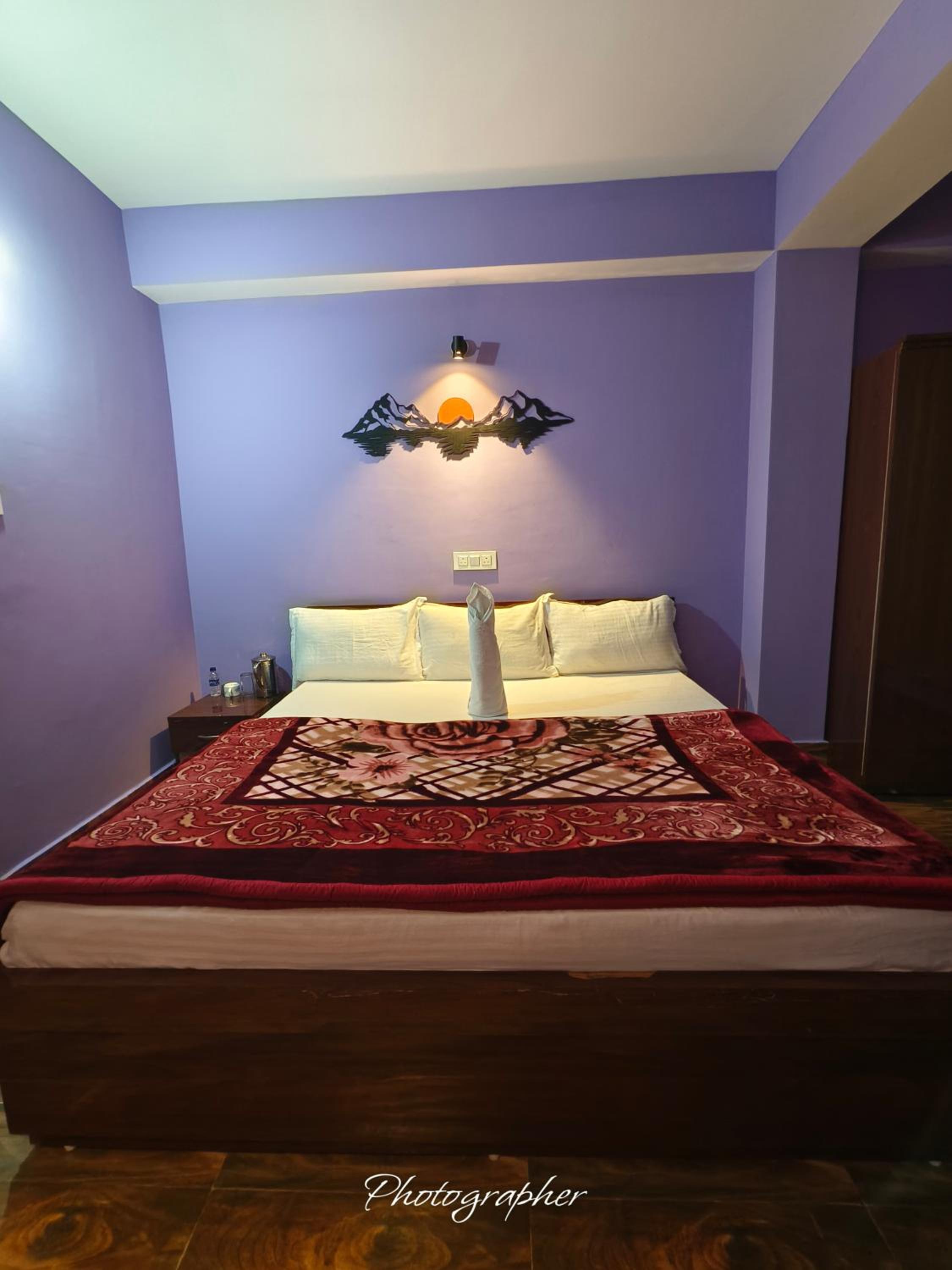Deluxe Double Room photo 1