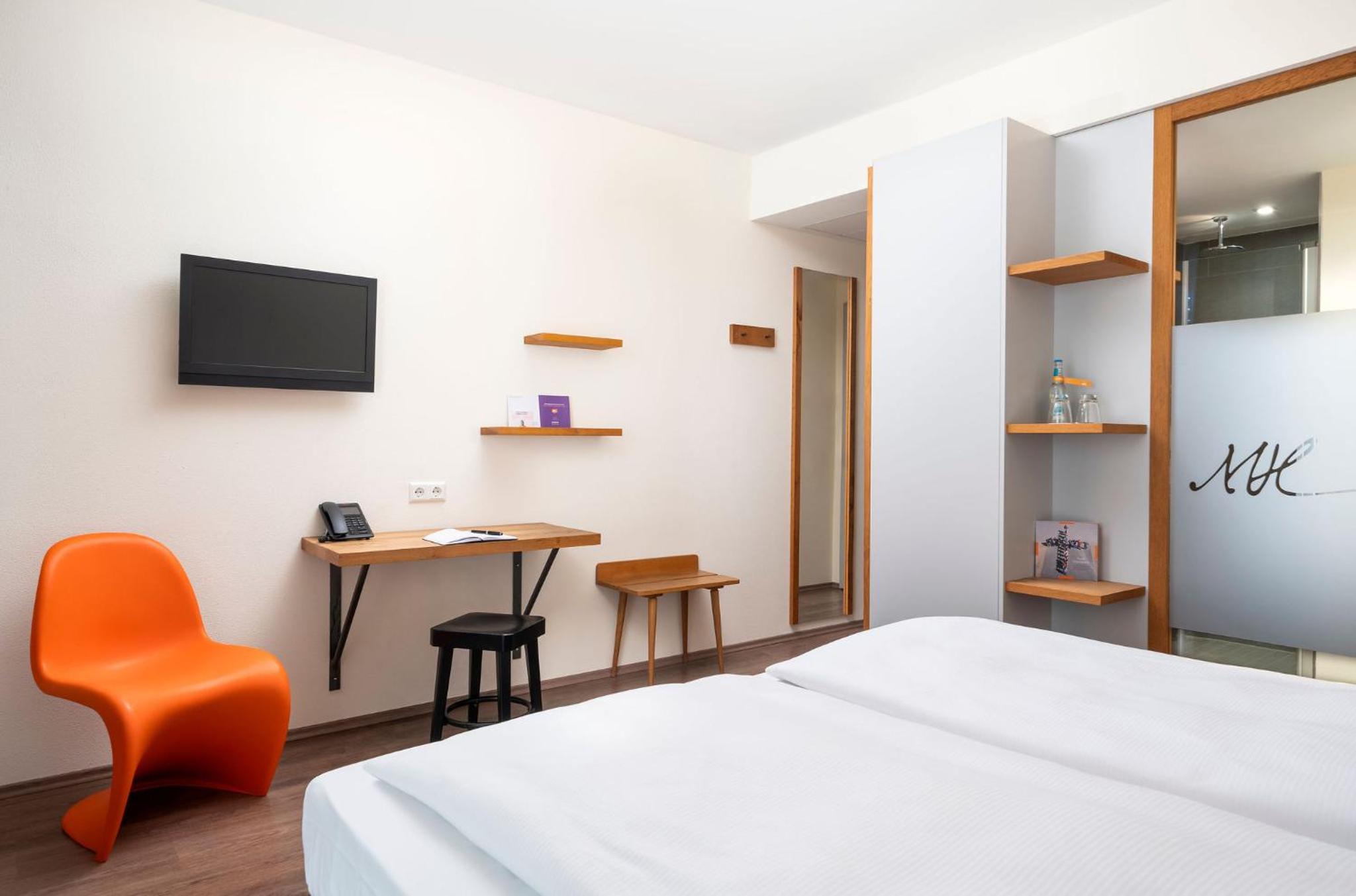 Comfort Double or Twin Room - Photo 6