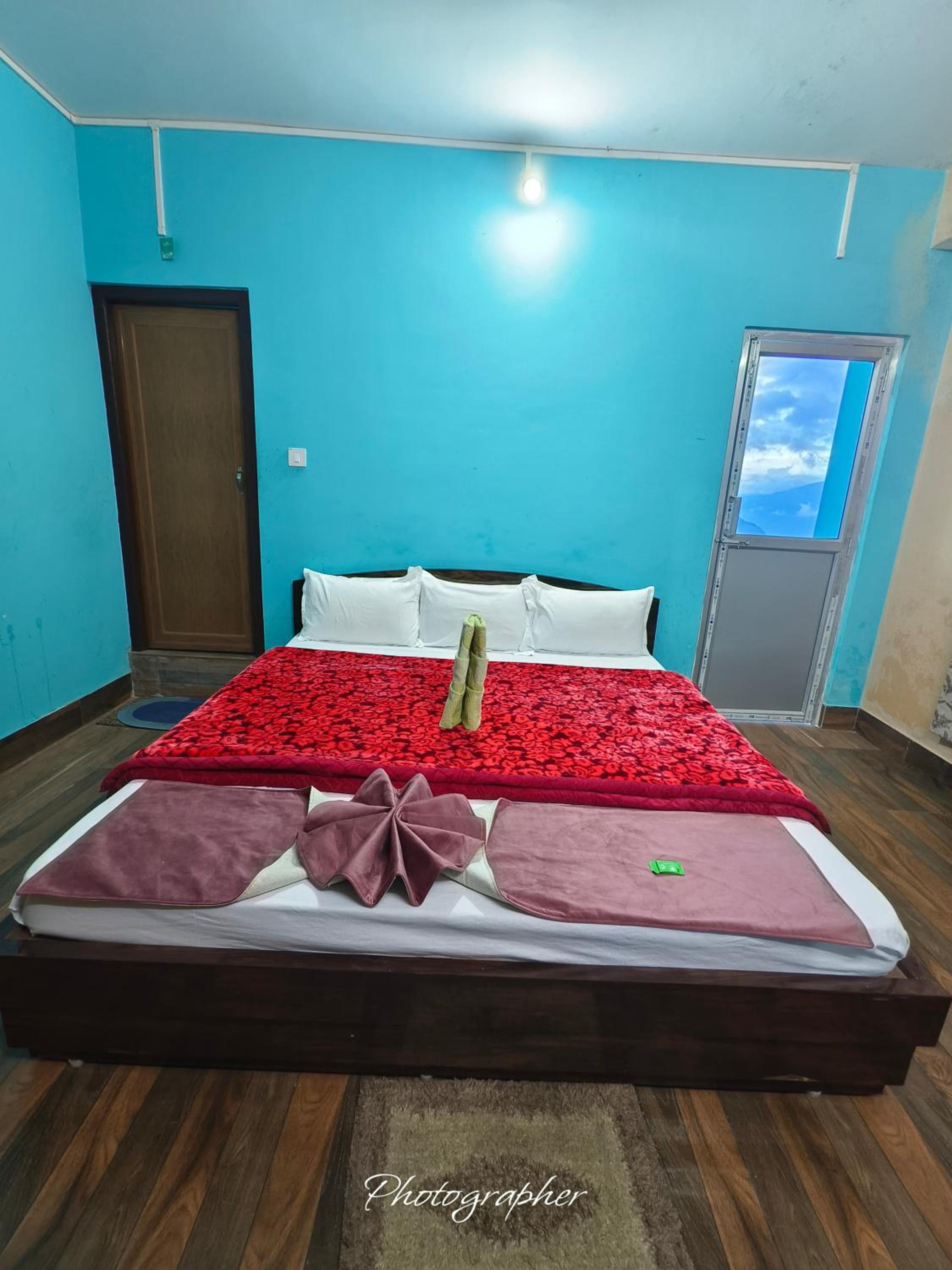 Deluxe Double Room photo 3