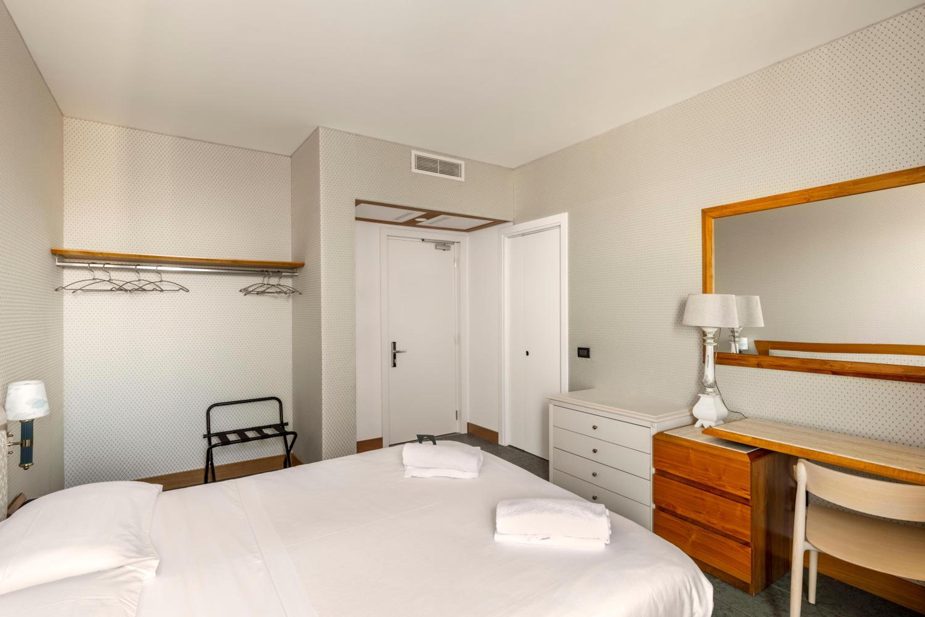 Double Room With Terrace photo 1