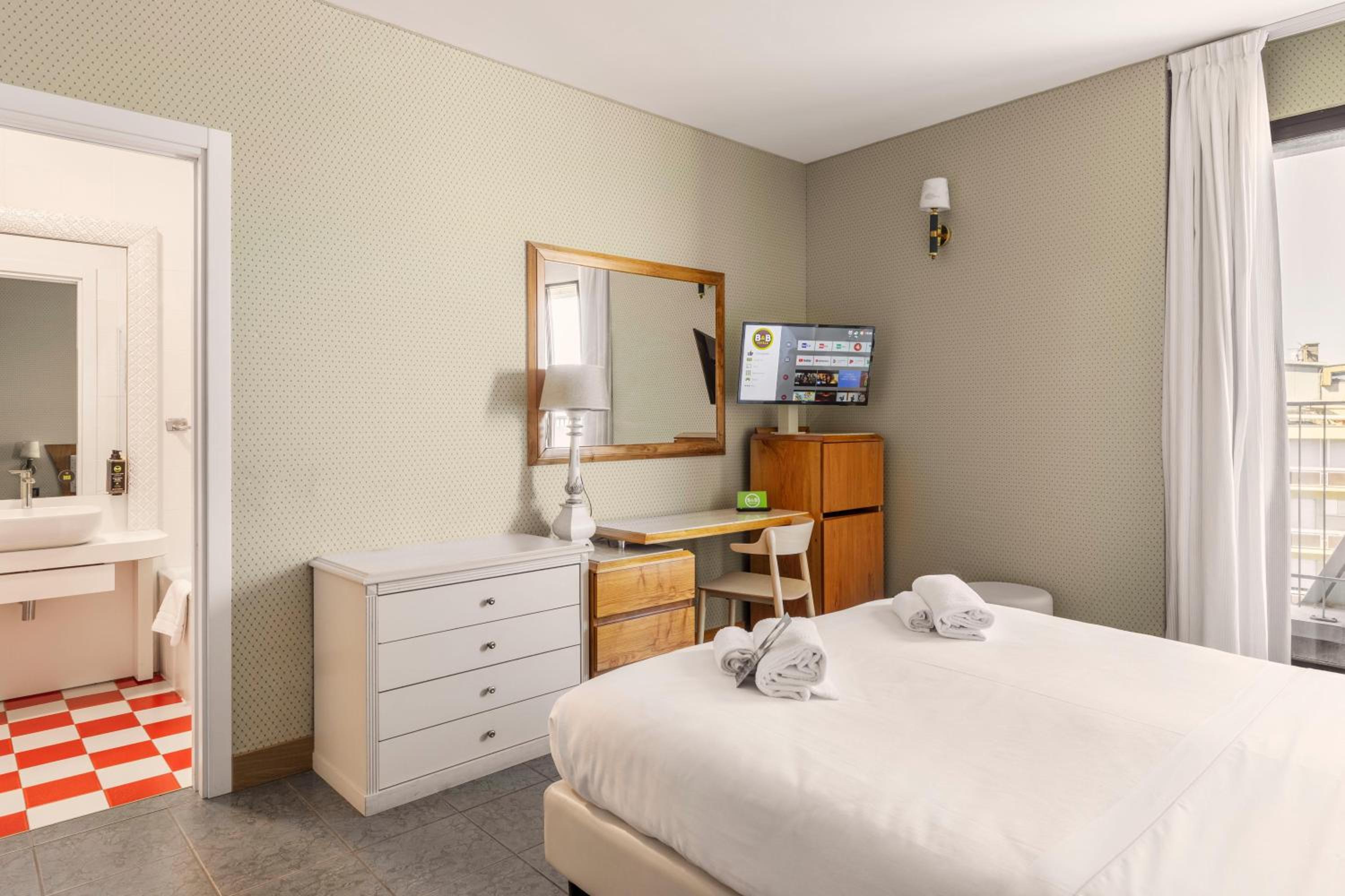 Double Room With Terrace photo 3