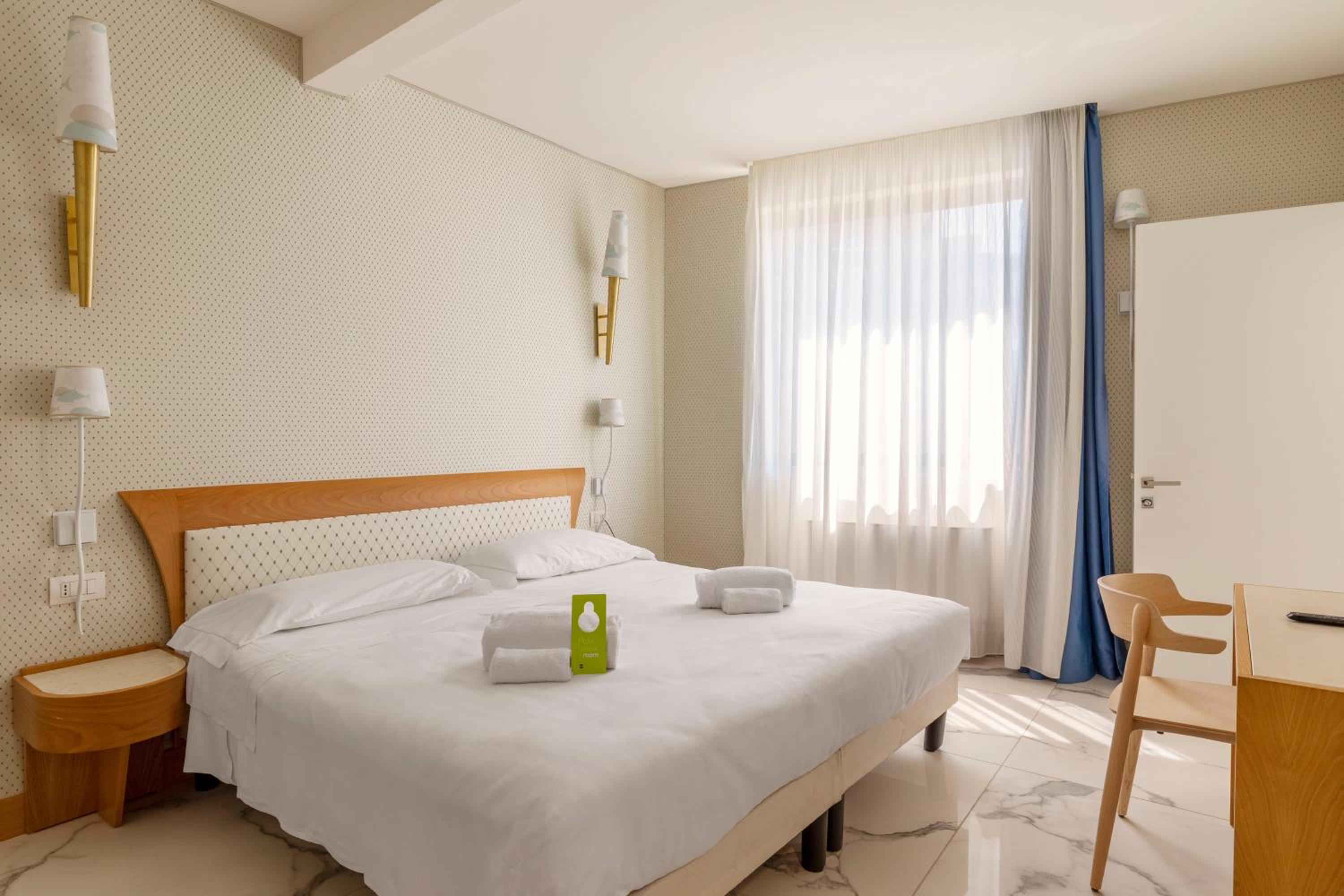 Double Room - Disability Access