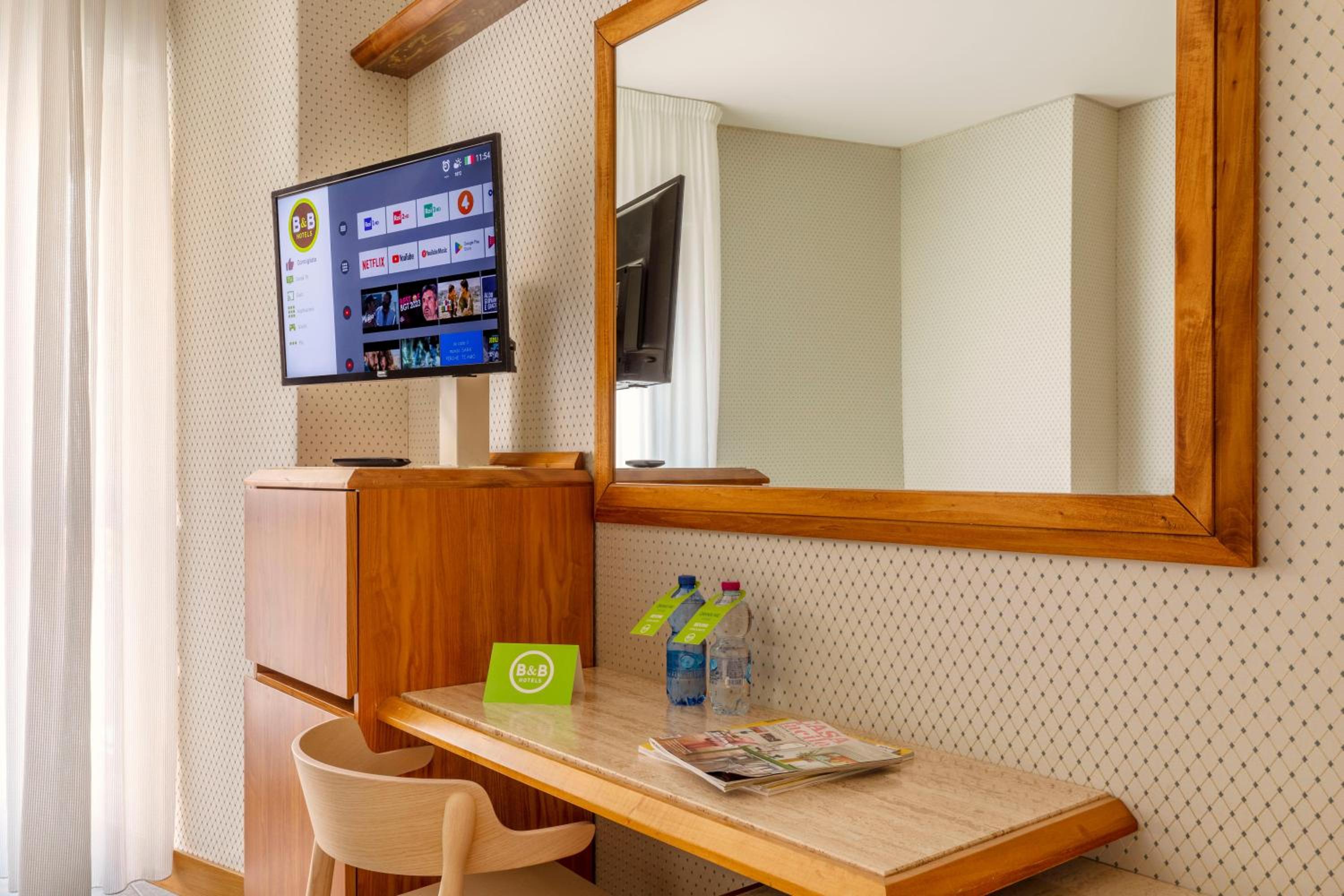 Deluxe Room - Photo 2