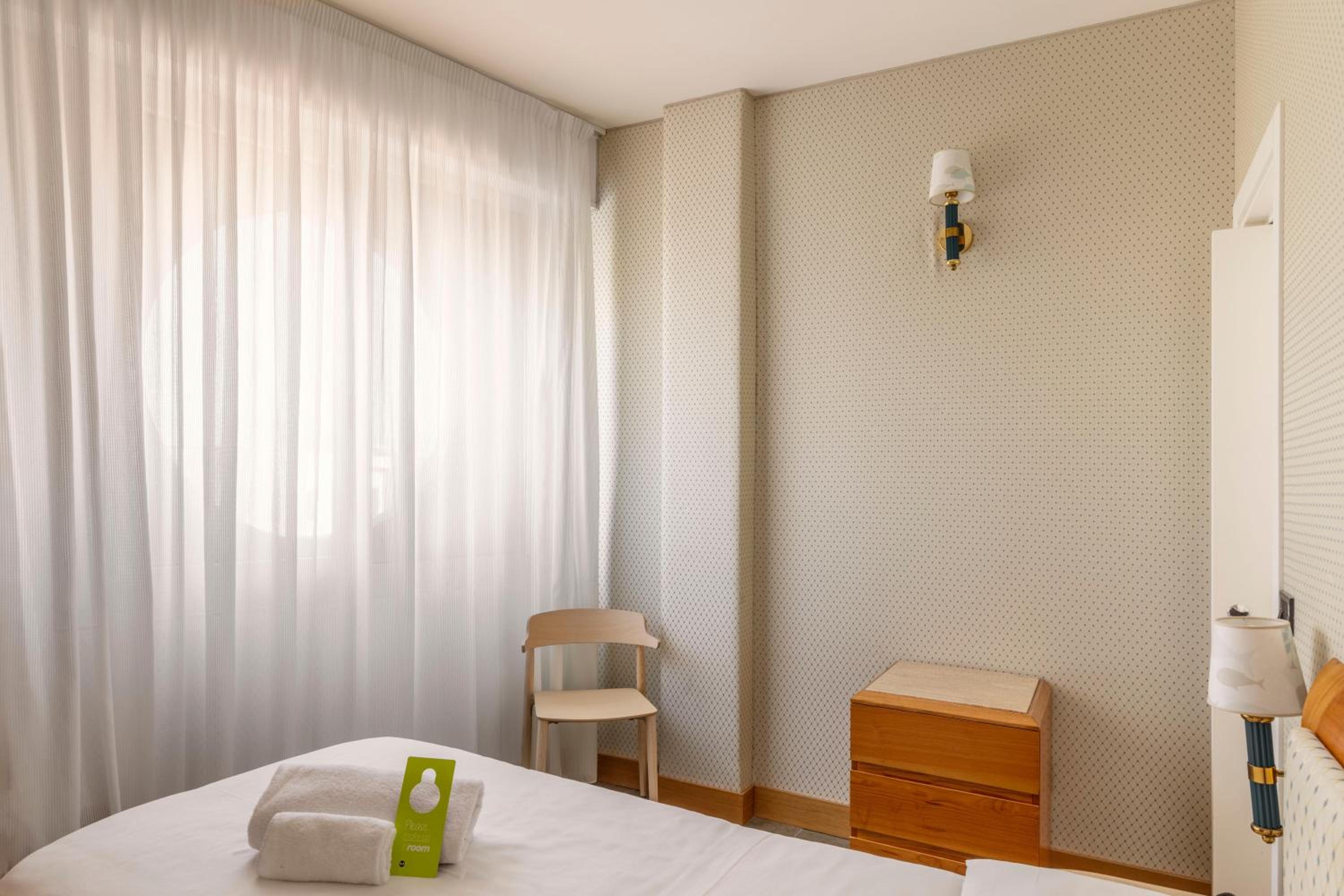 Economy Single Room photo 1