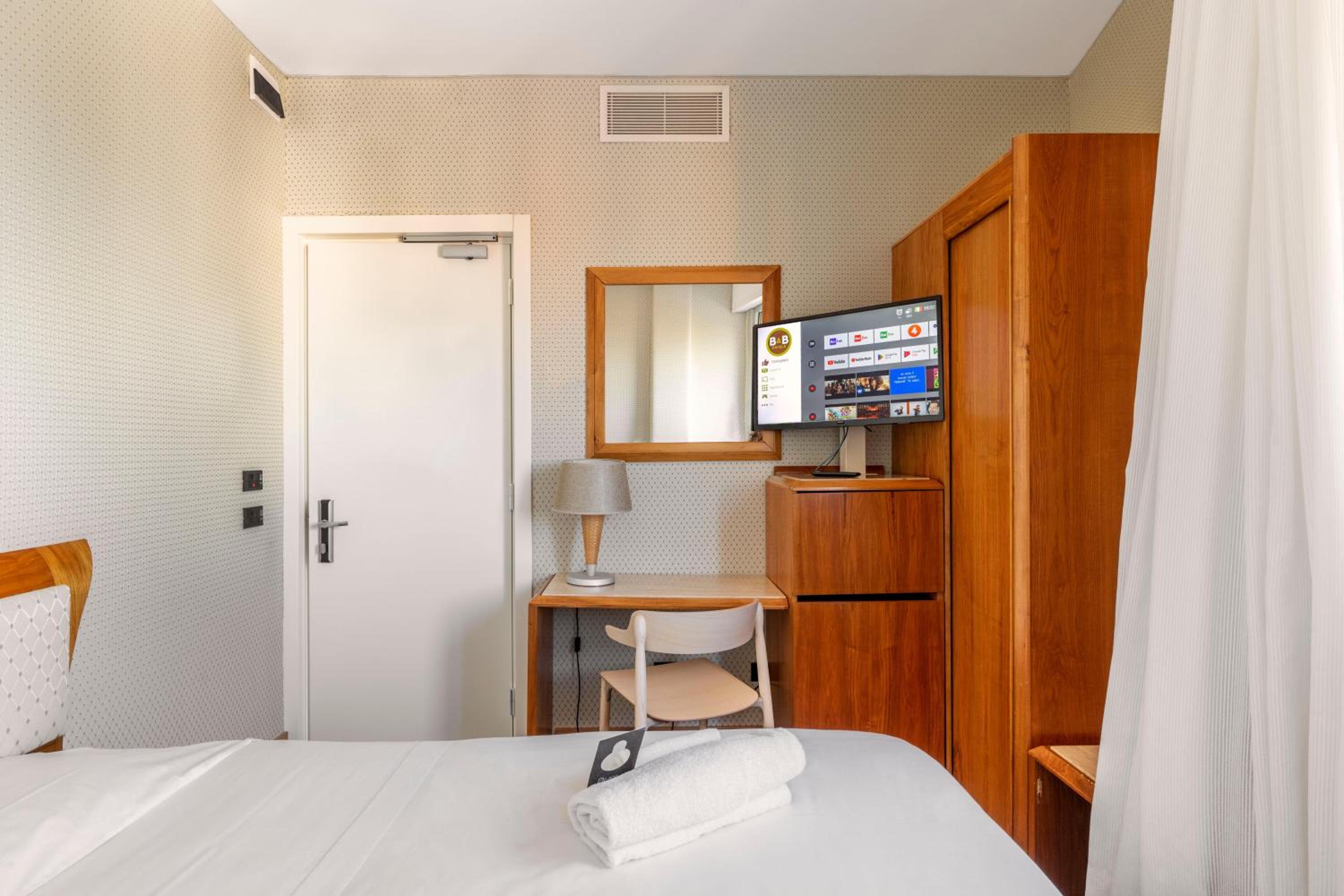 Economy Single Room photo 3