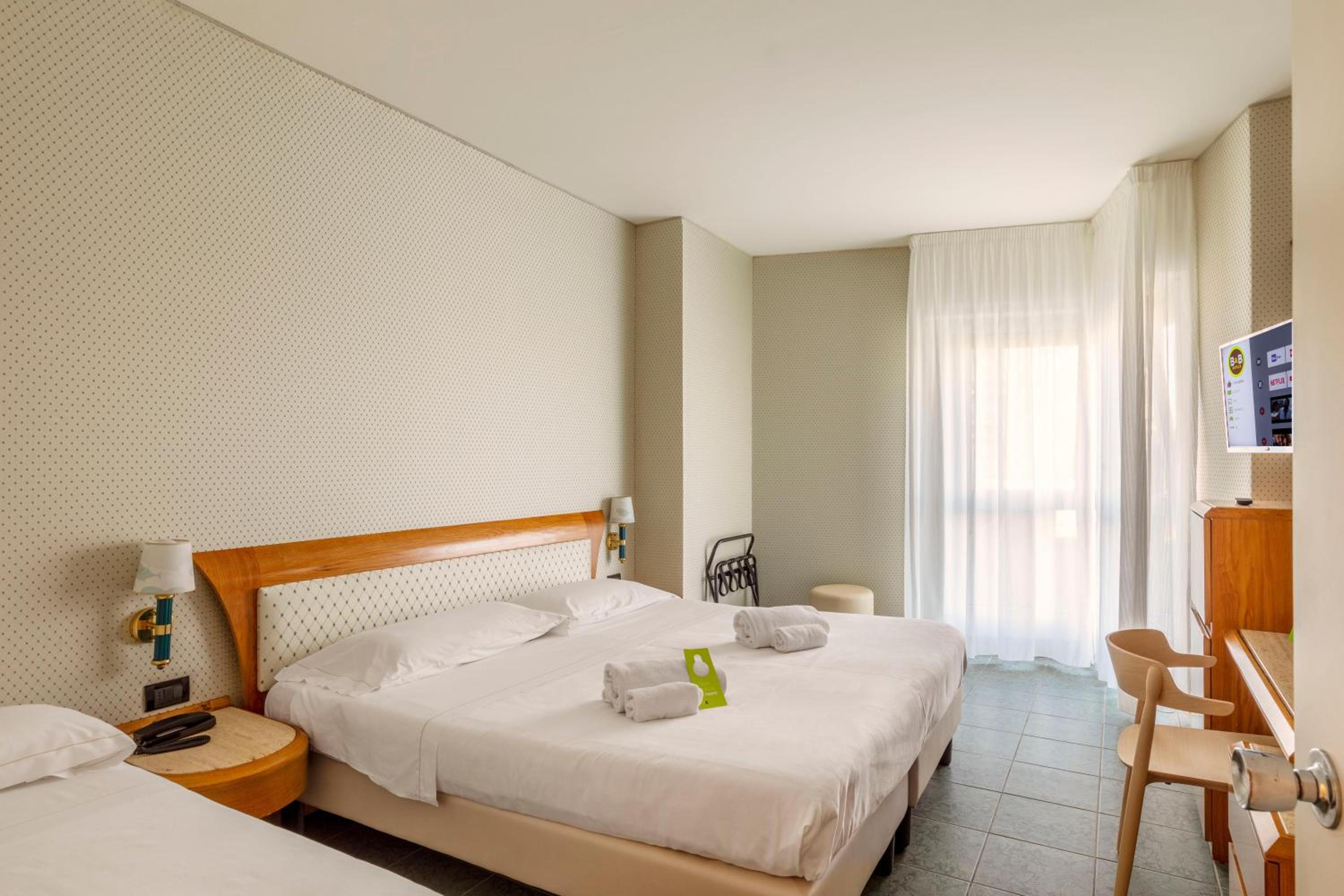 Triple Room - Photo 1