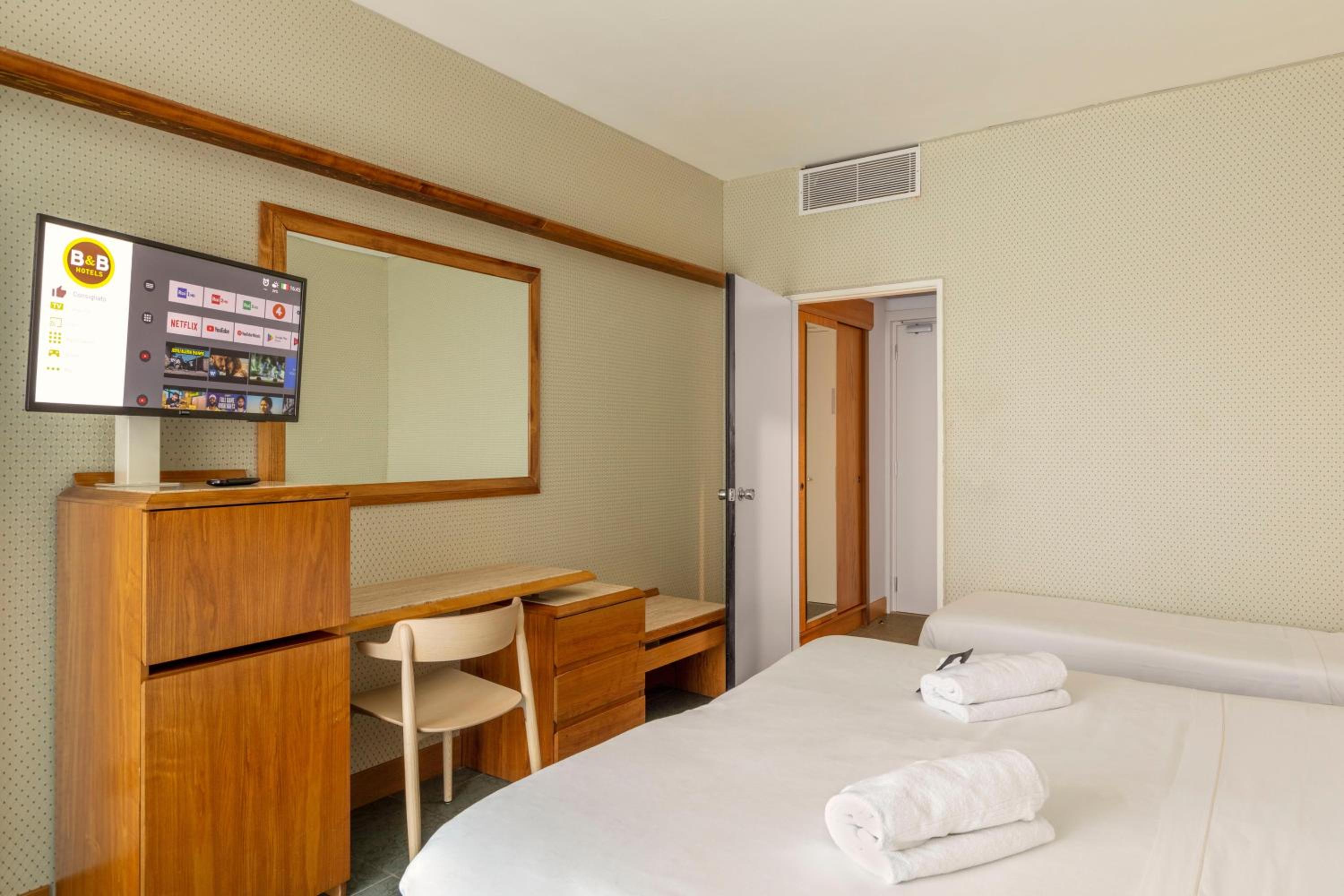 Triple Room - Photo 2