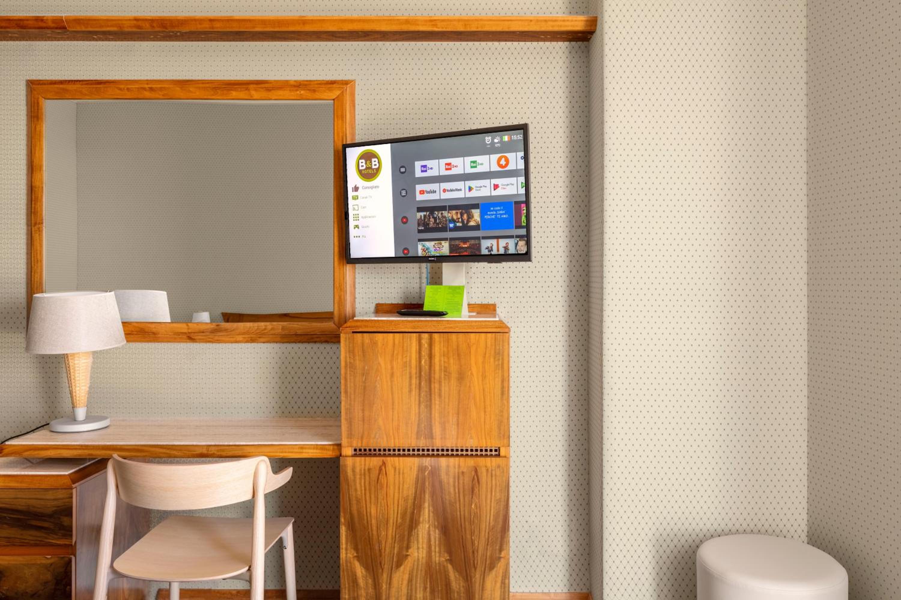 Triple Room - Photo 3