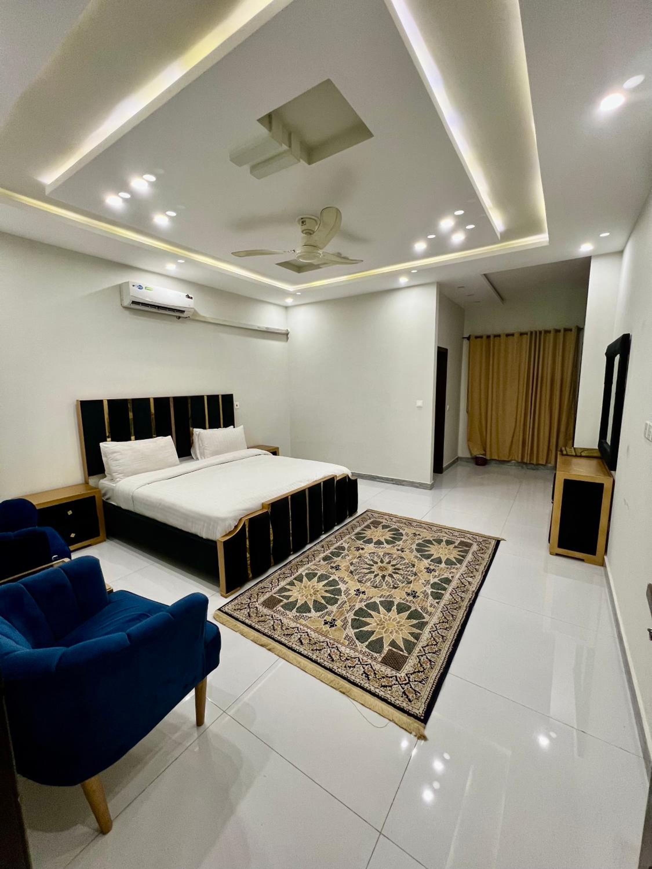 Double Room photo 3