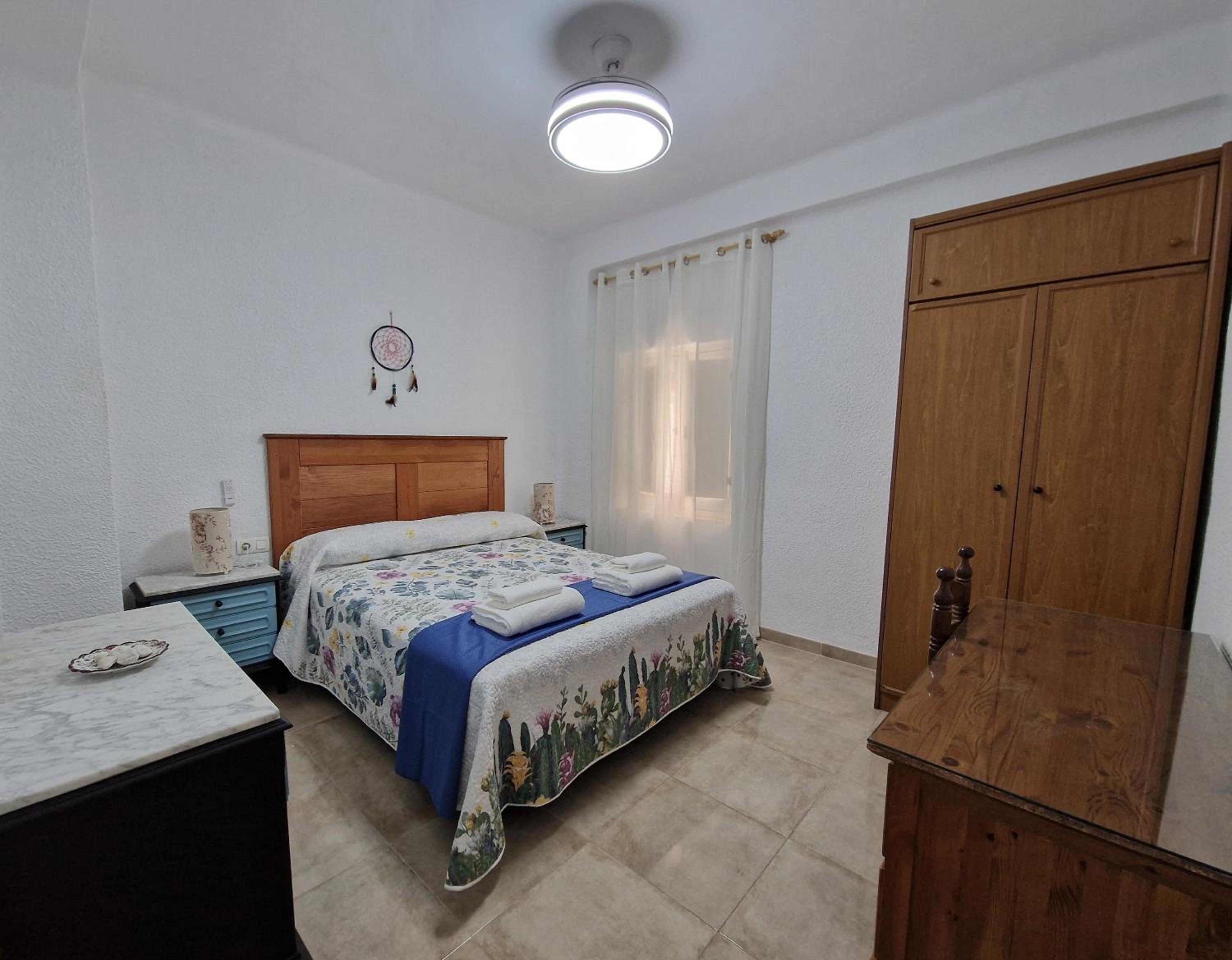Three-Bedroom Superior Apartment photo 2