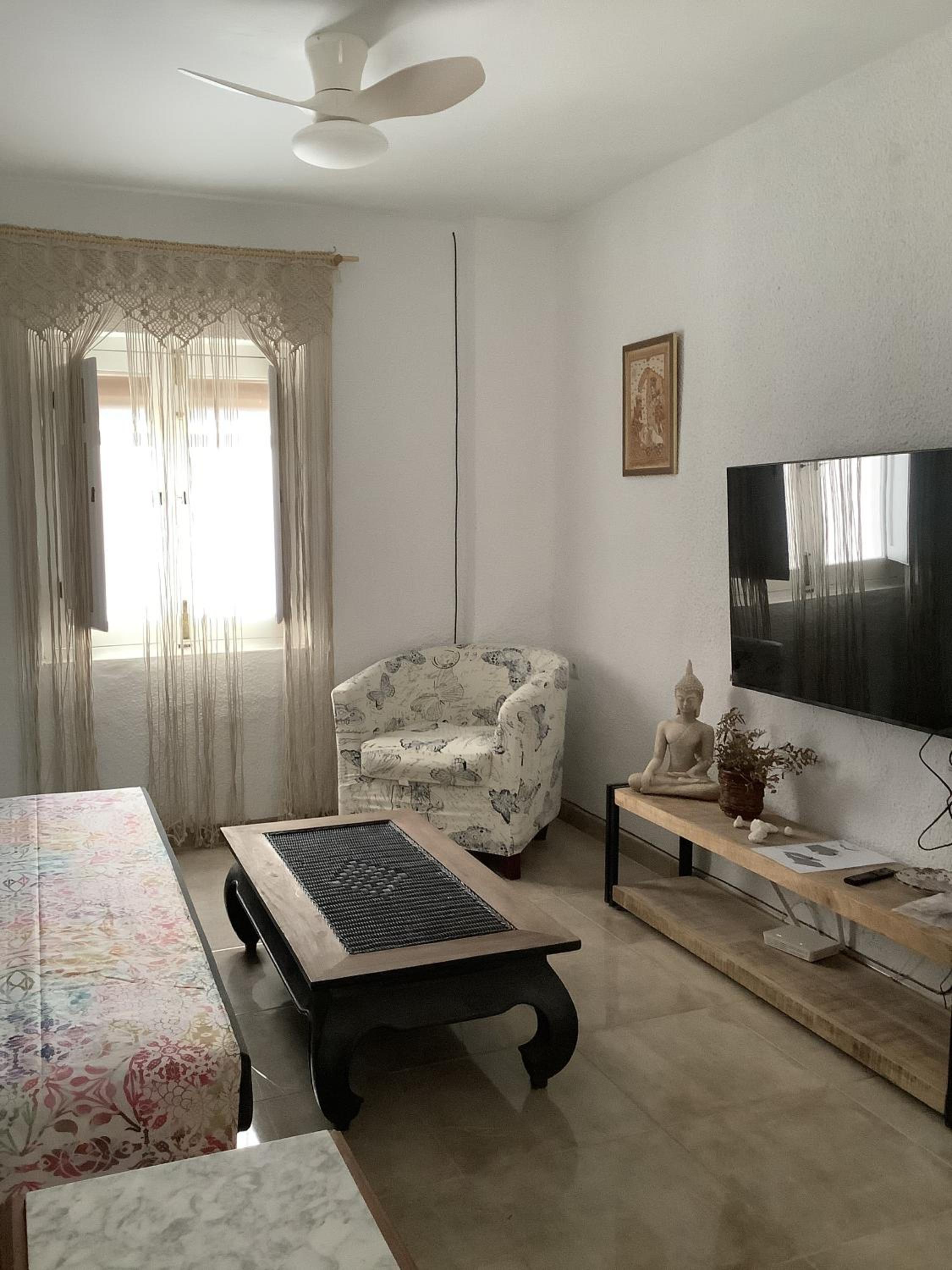 Apartamento Superior de Tres Habitaciones