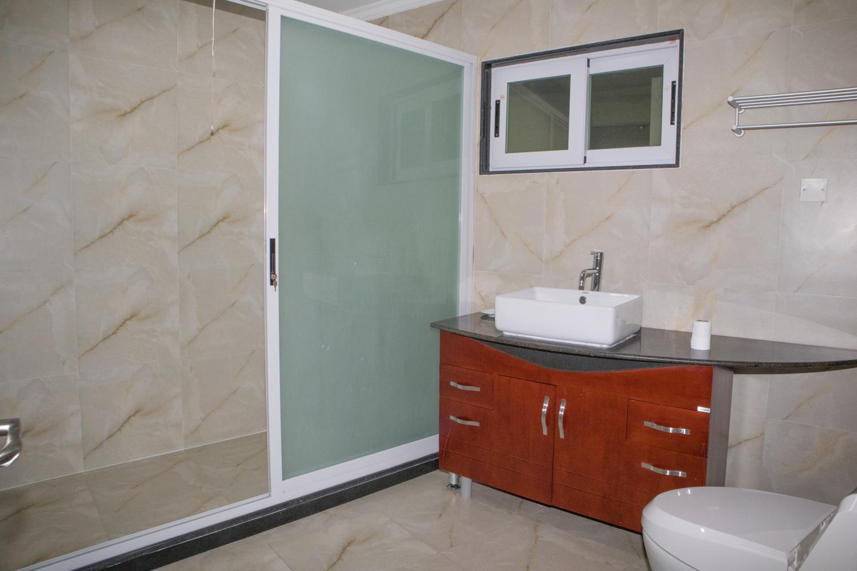 Junior Suite with Garden View photo 3