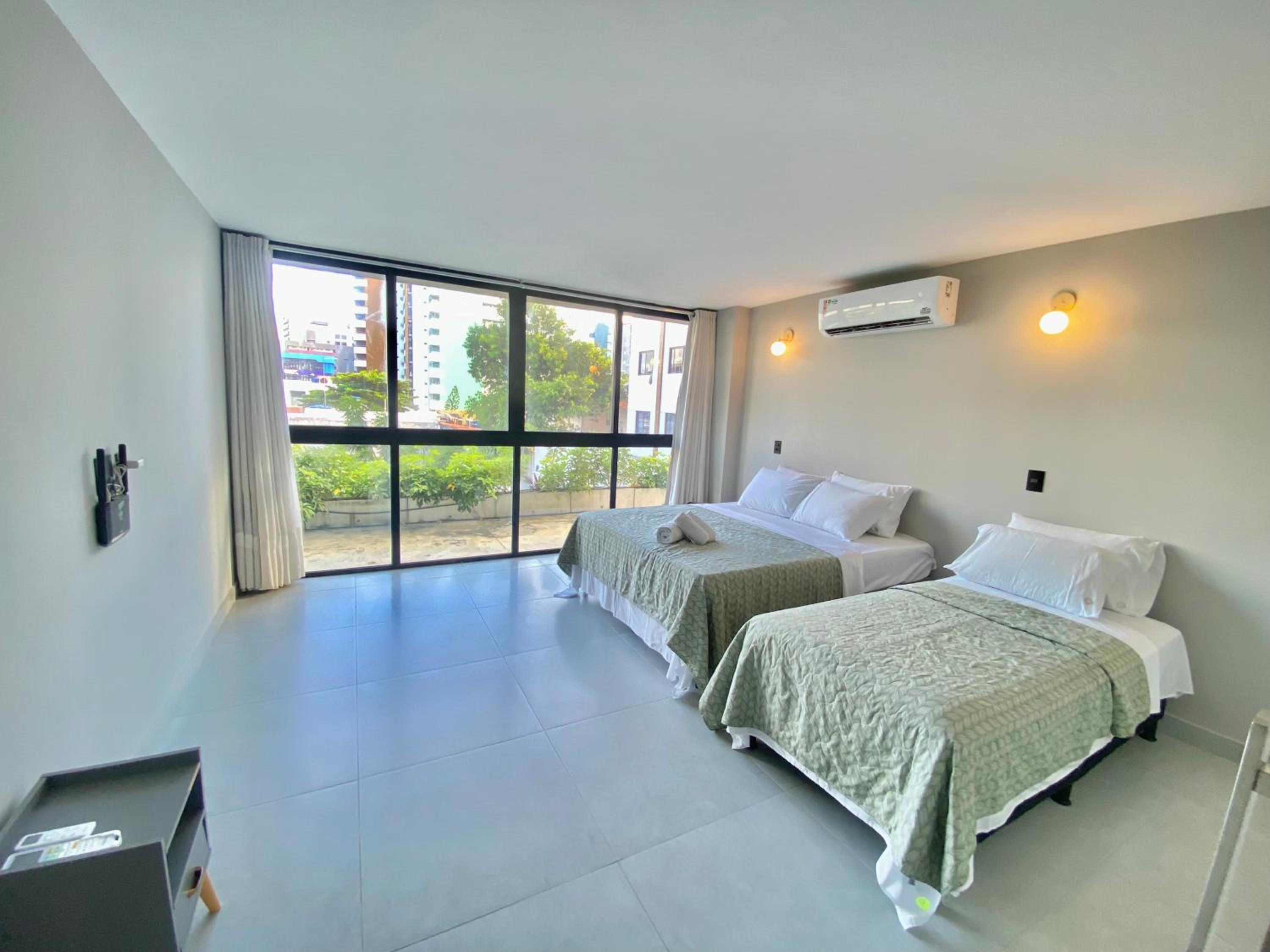 Classic Apartment