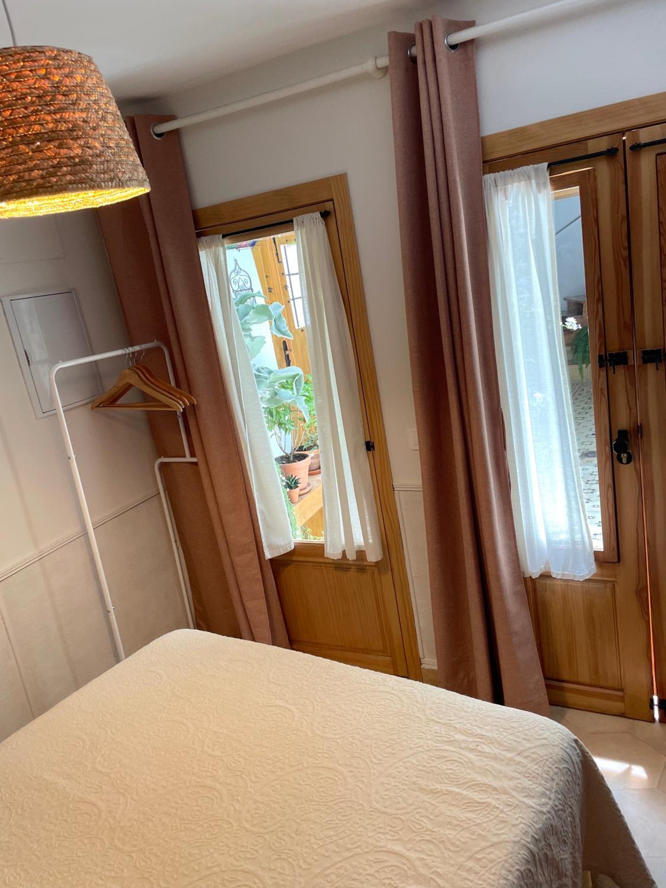 Apartamento - Planta Baja
