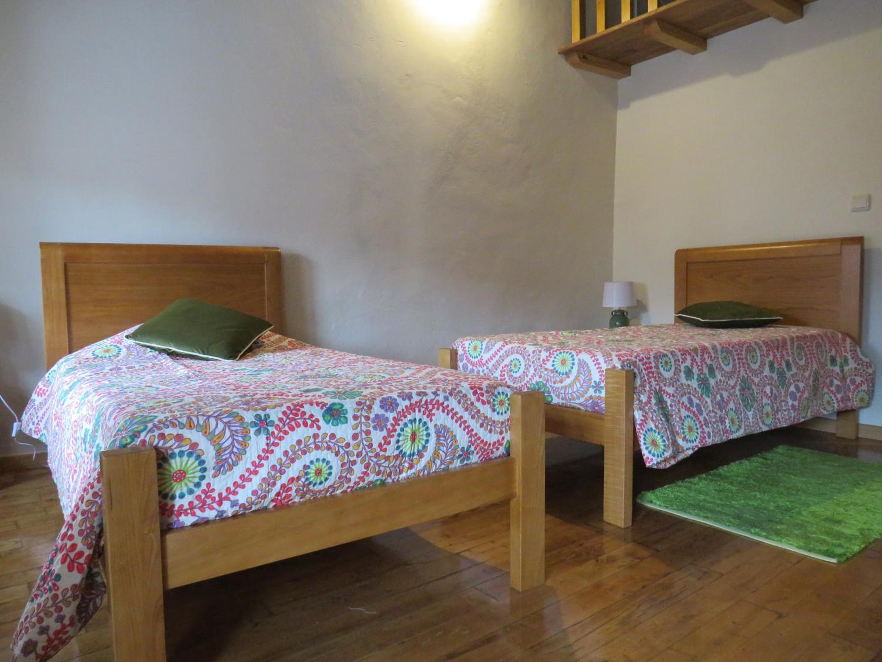 Two-Bedroom Chalet photo 3
