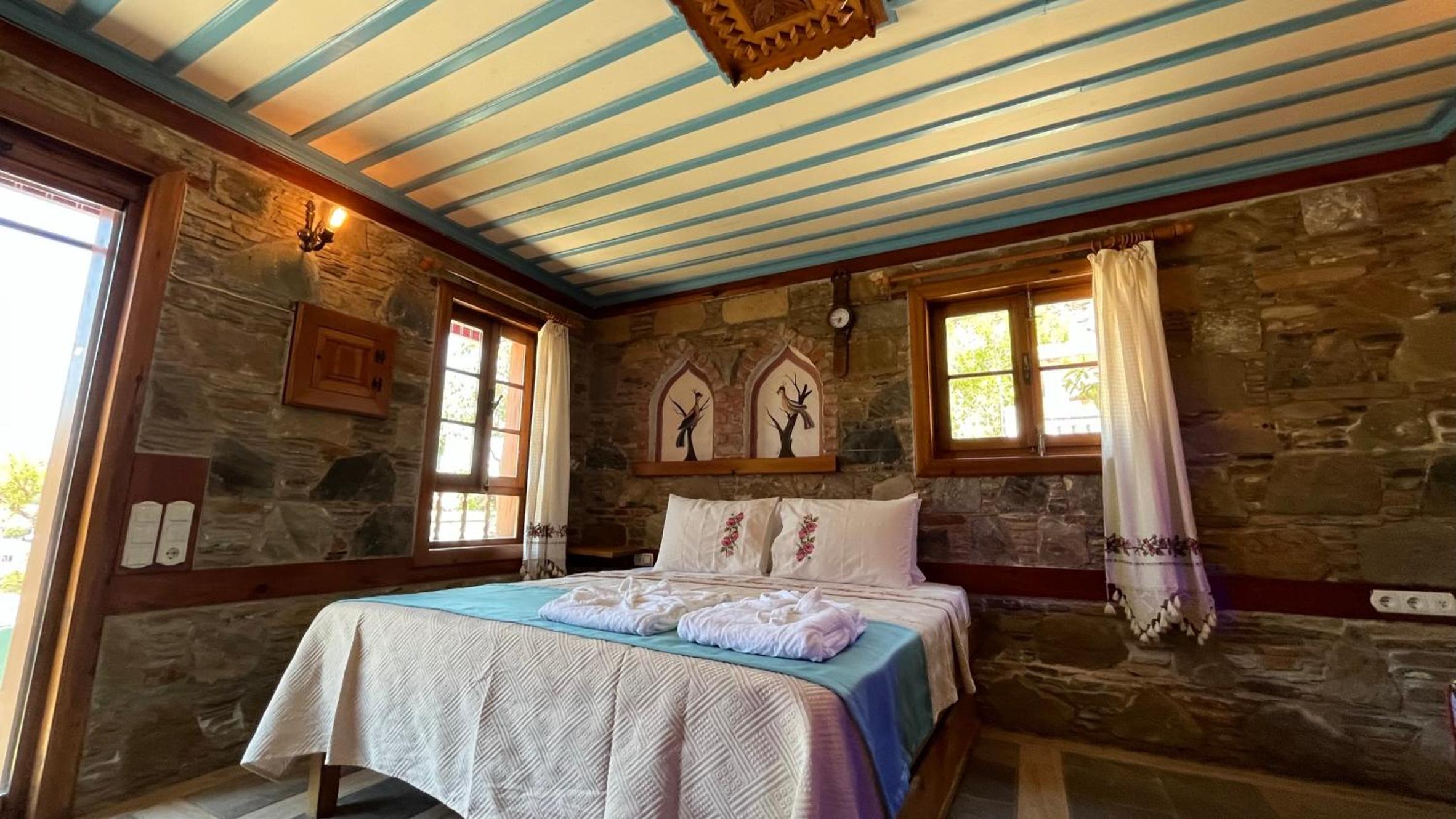 Chalet photo 3