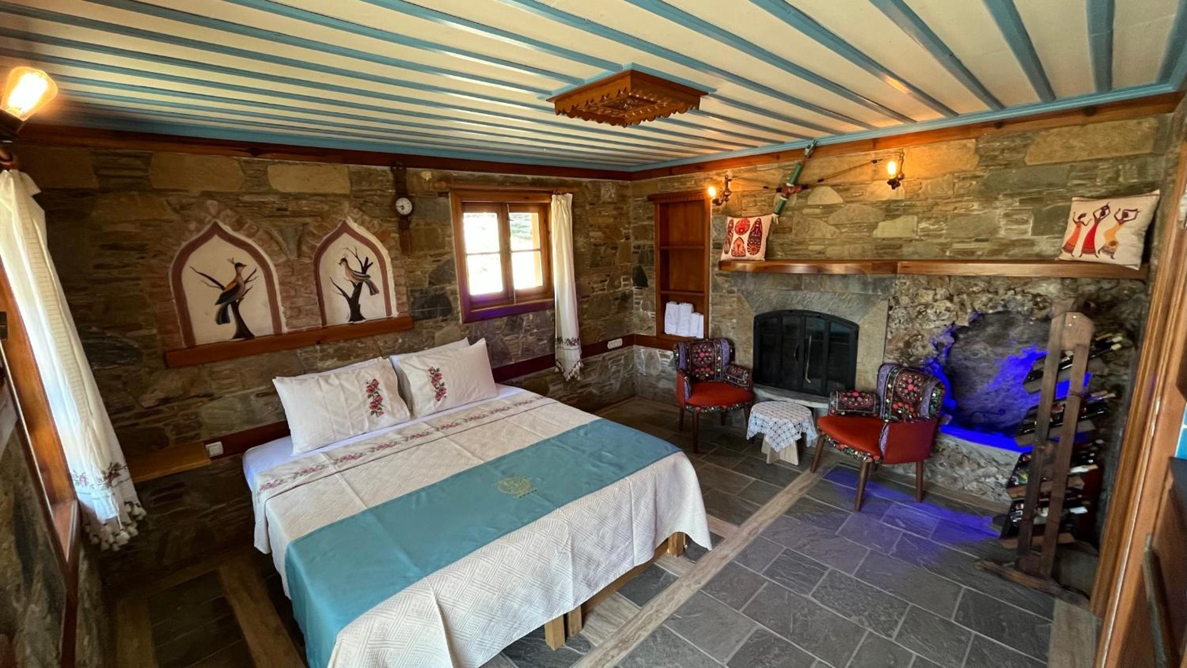 Chalet photo 2