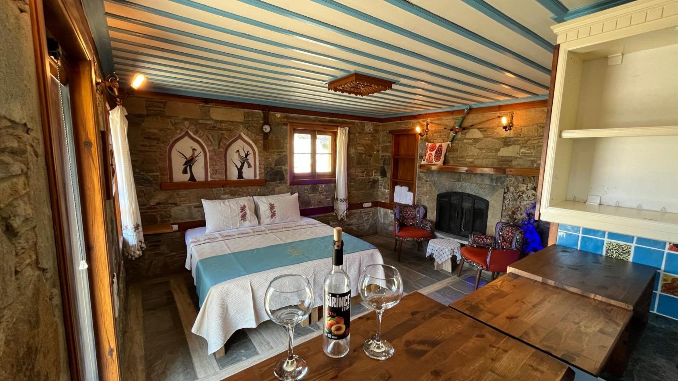 Chalet photo 1