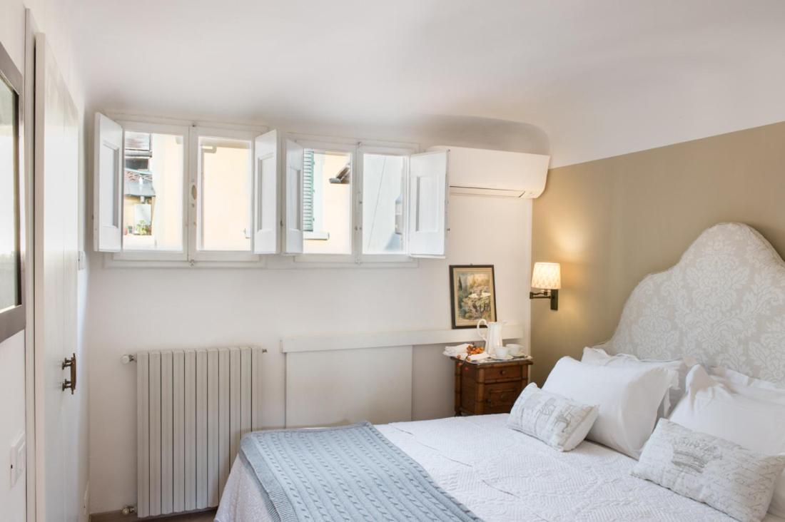 Superior One-Bedroom Apartment with Balcony photo 1
