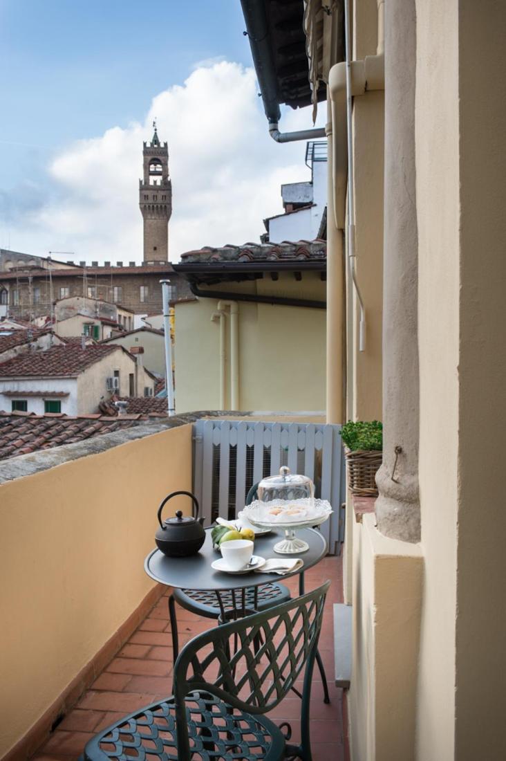 Superior One-Bedroom Apartment with Balcony photo 1