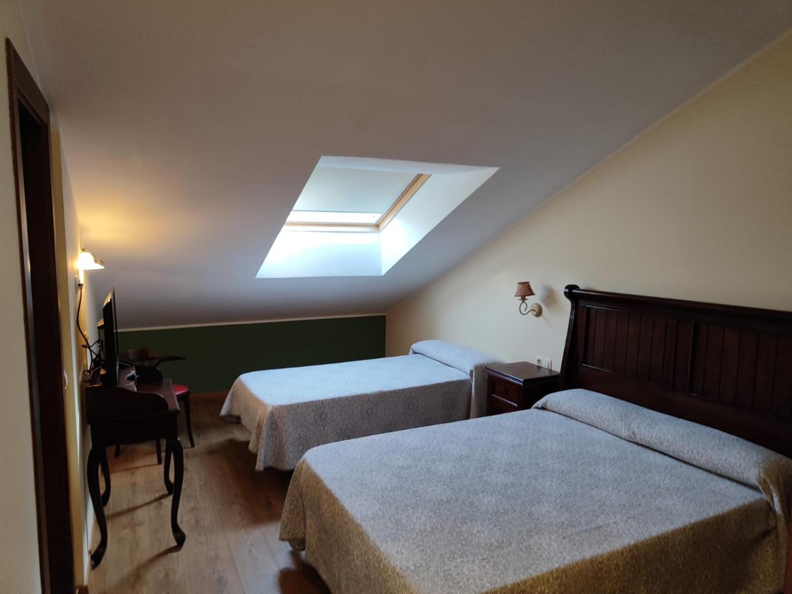 Triple Room - Photo 1