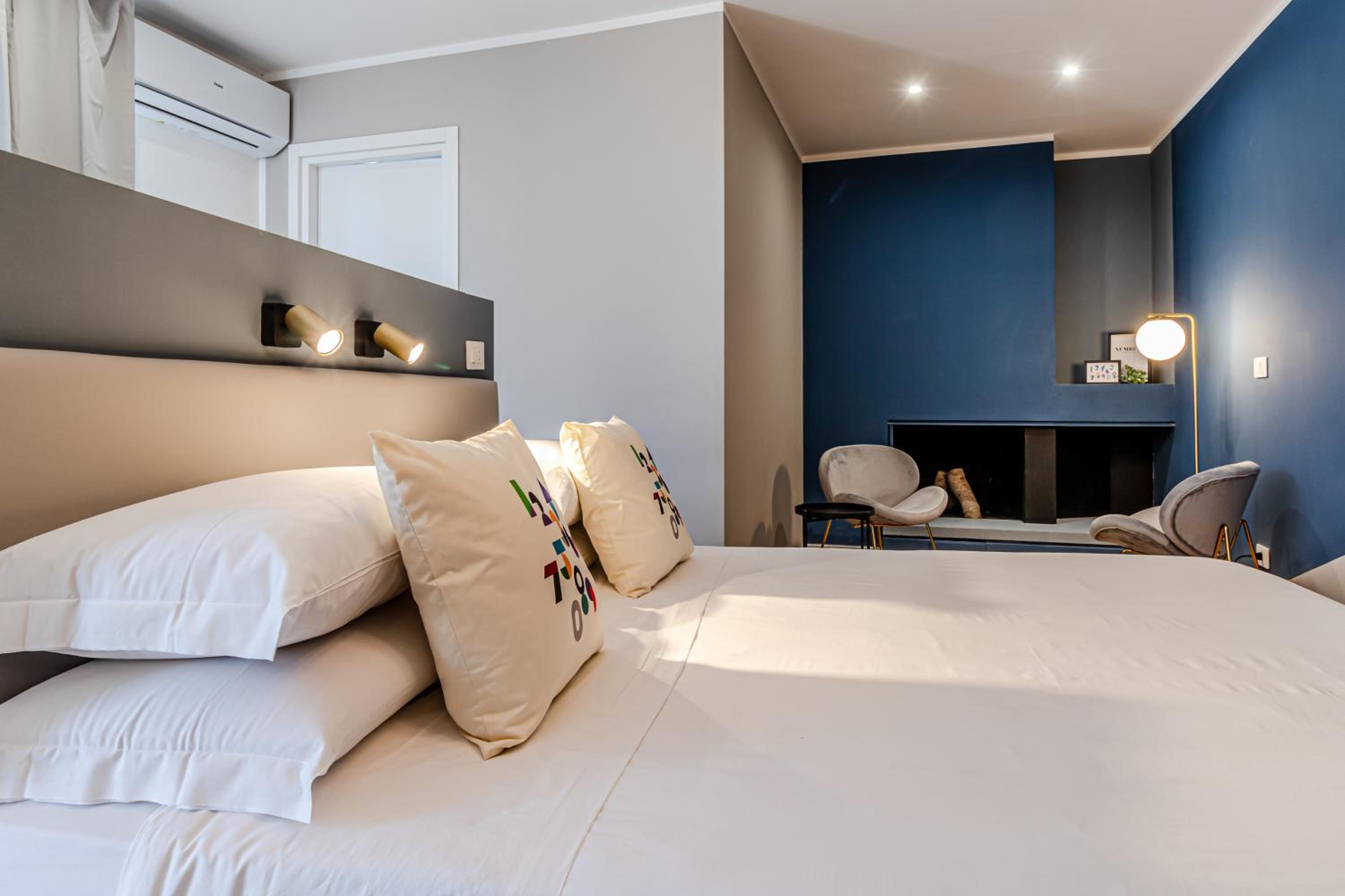 Deluxe Double Room photo 2