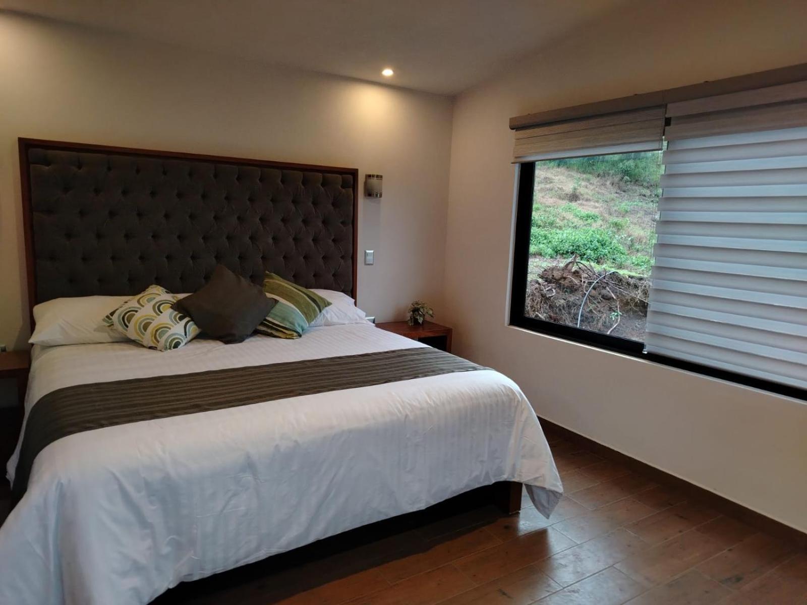 Deluxe Bungalow - Photo 10