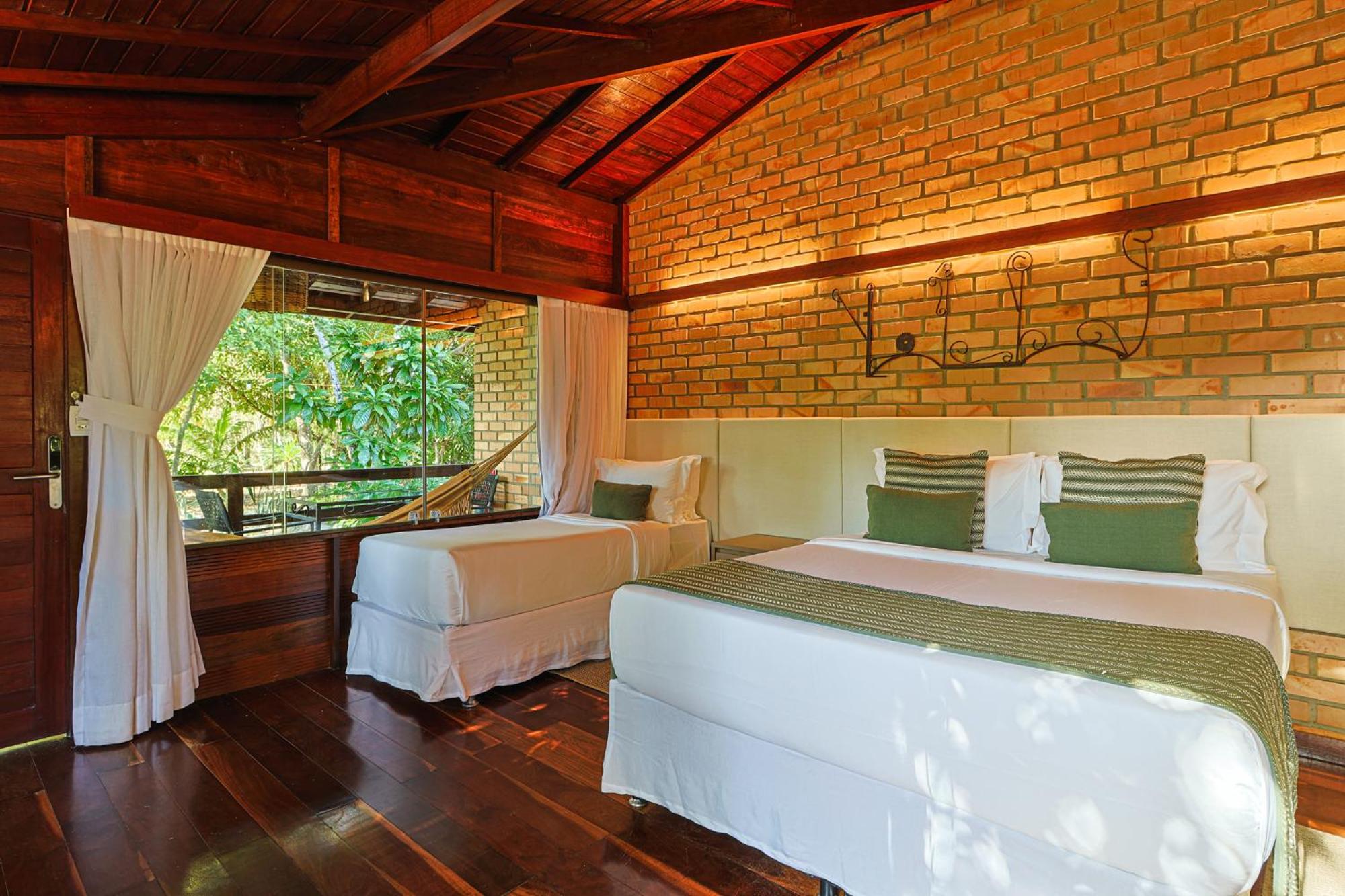 Family Bungalow