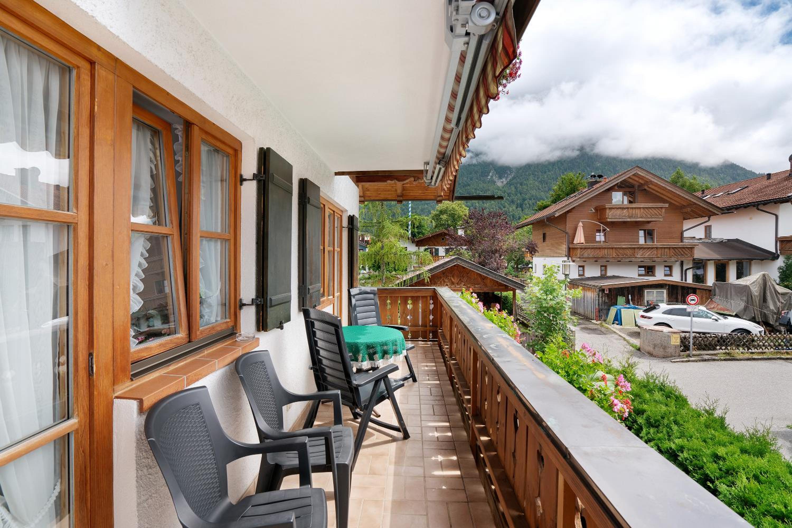 Superior Apartment with Sauna photo 3