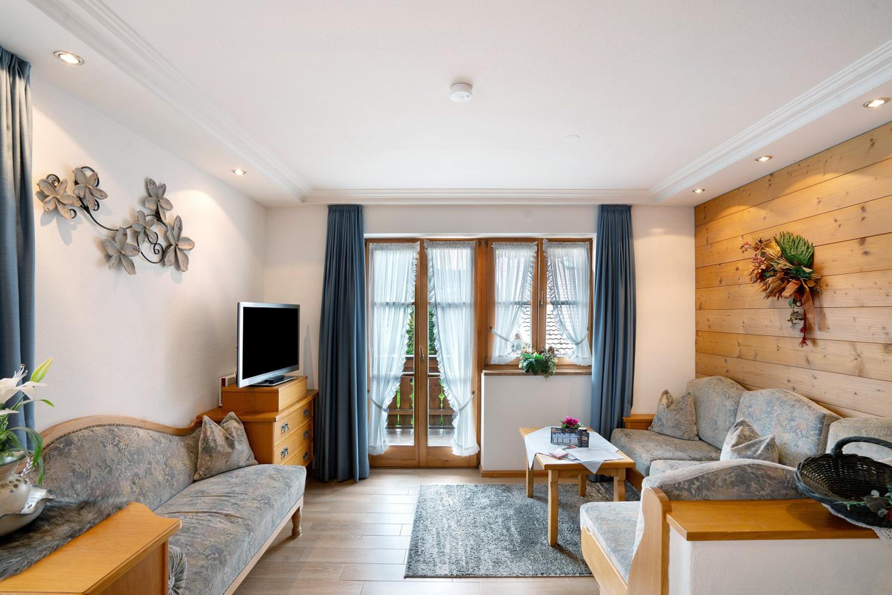 Superior Apartment with Sauna photo 1