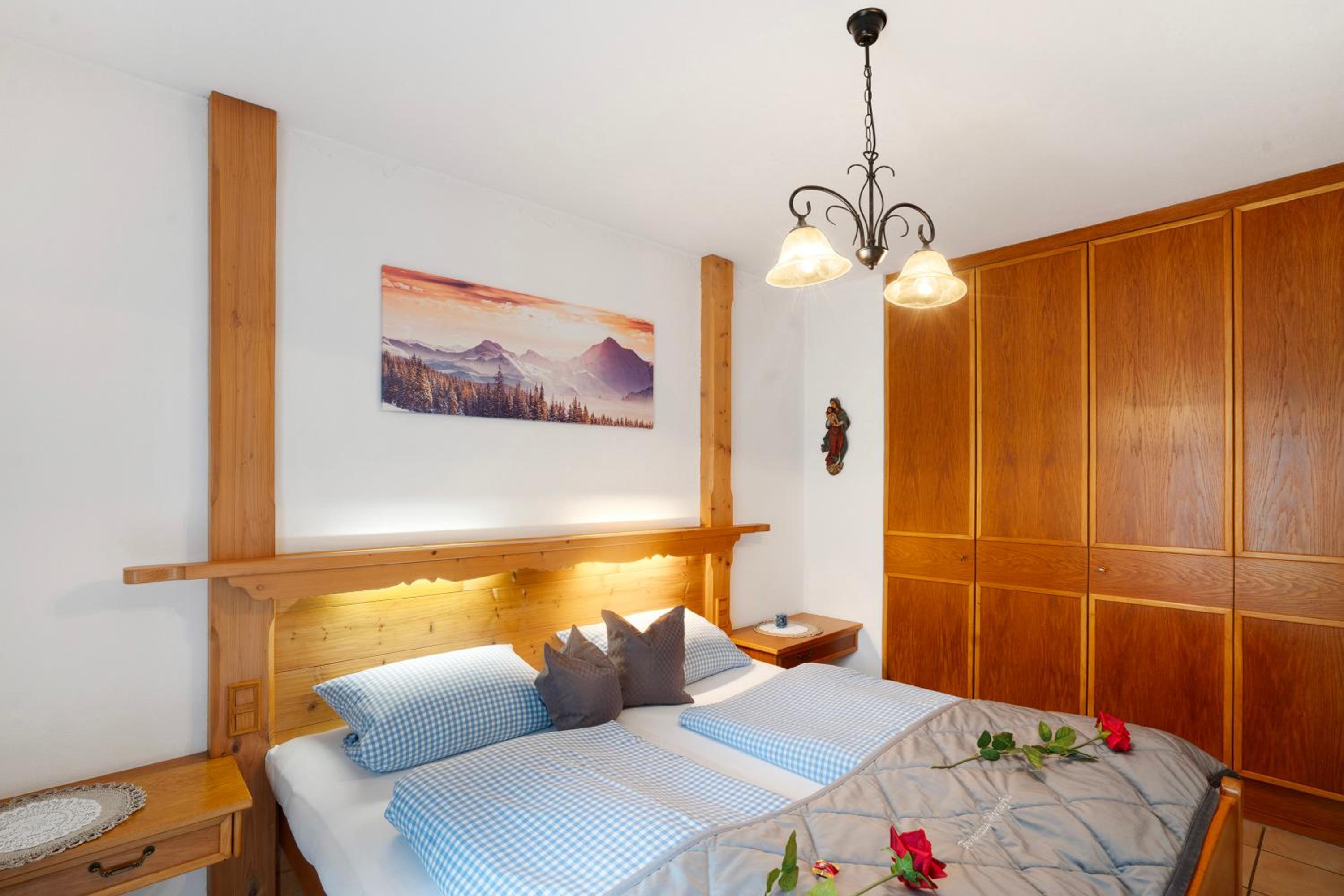 Superior Apartment with Sauna photo 2