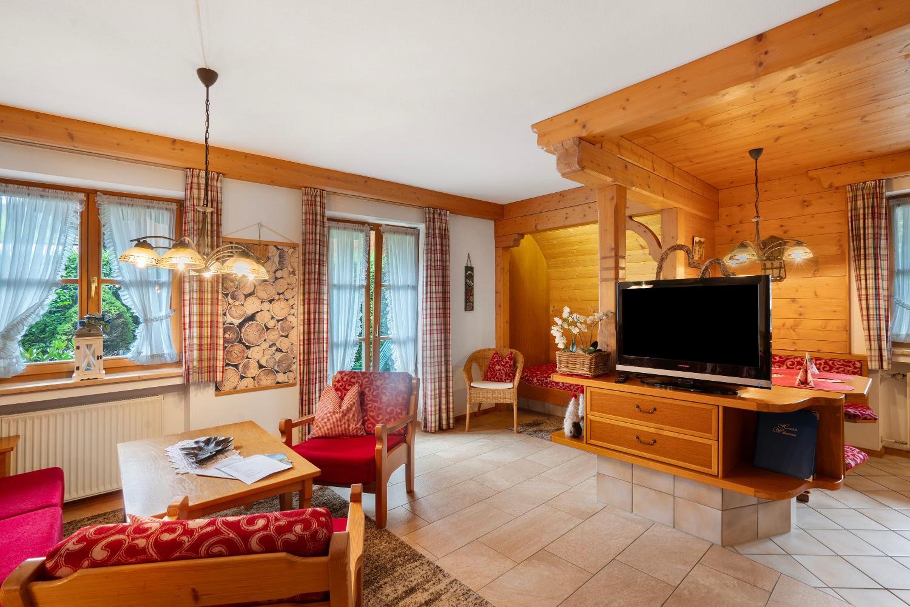 Superior Apartment with Sauna photo 1