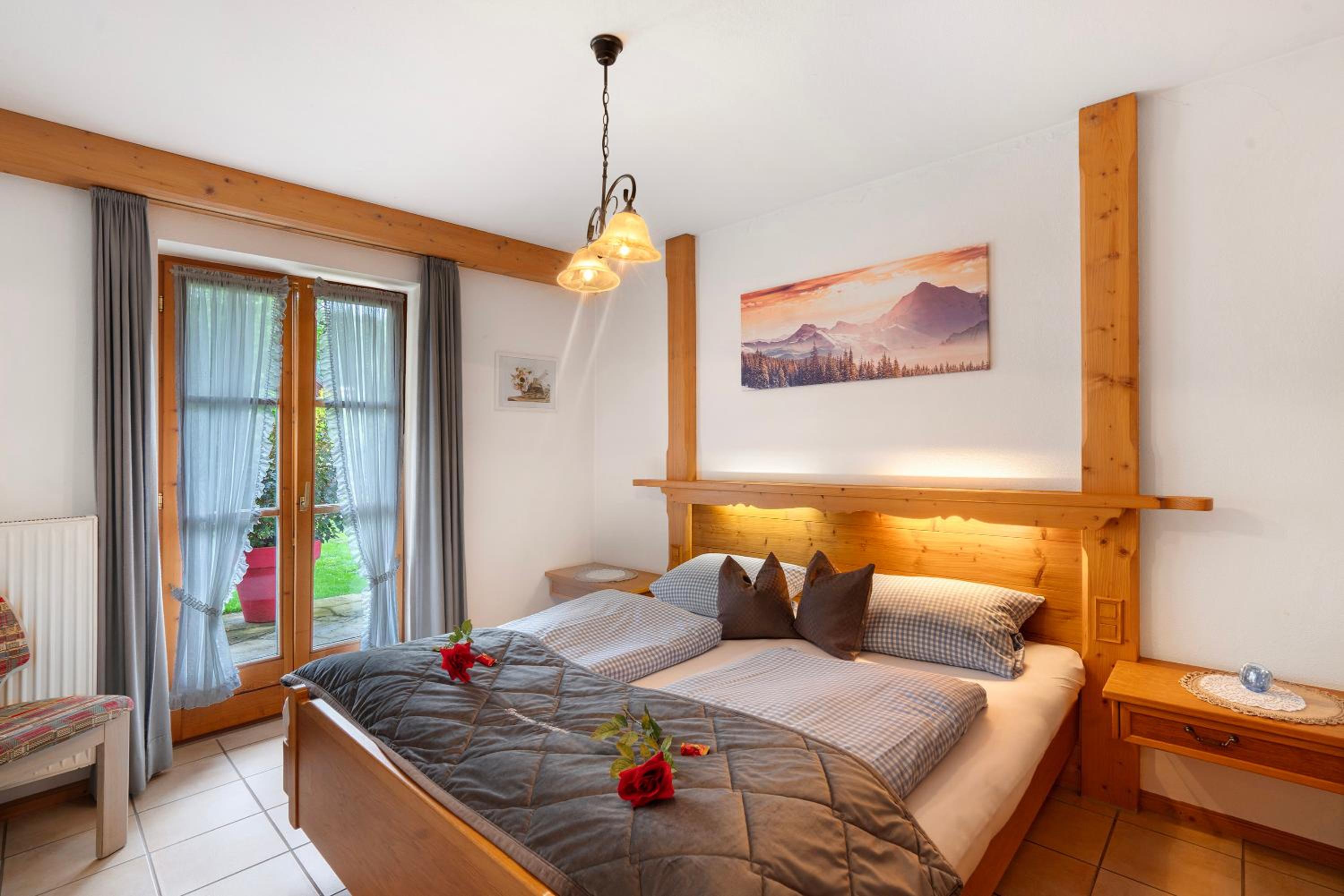 Superior Apartment with Sauna photo 3