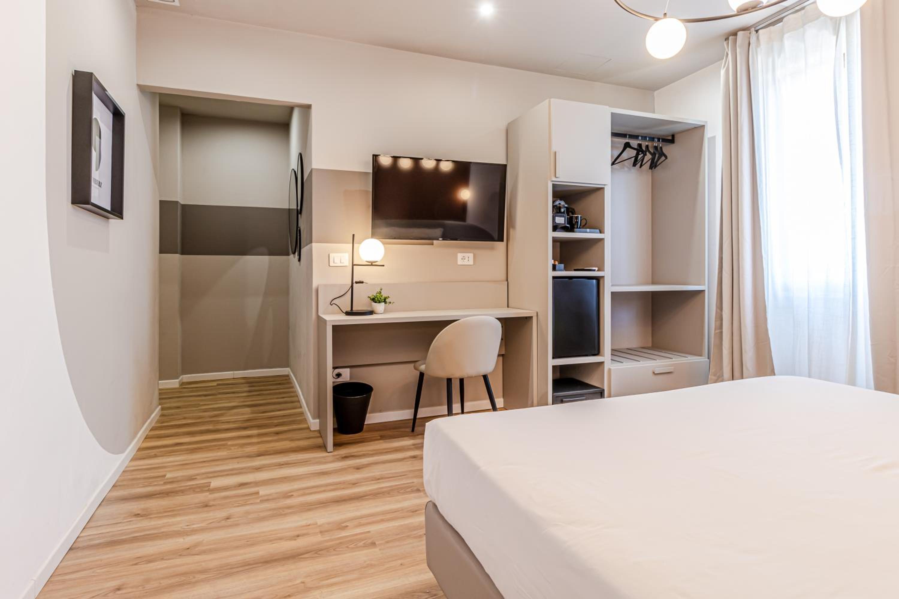 Deluxe Room photo 1