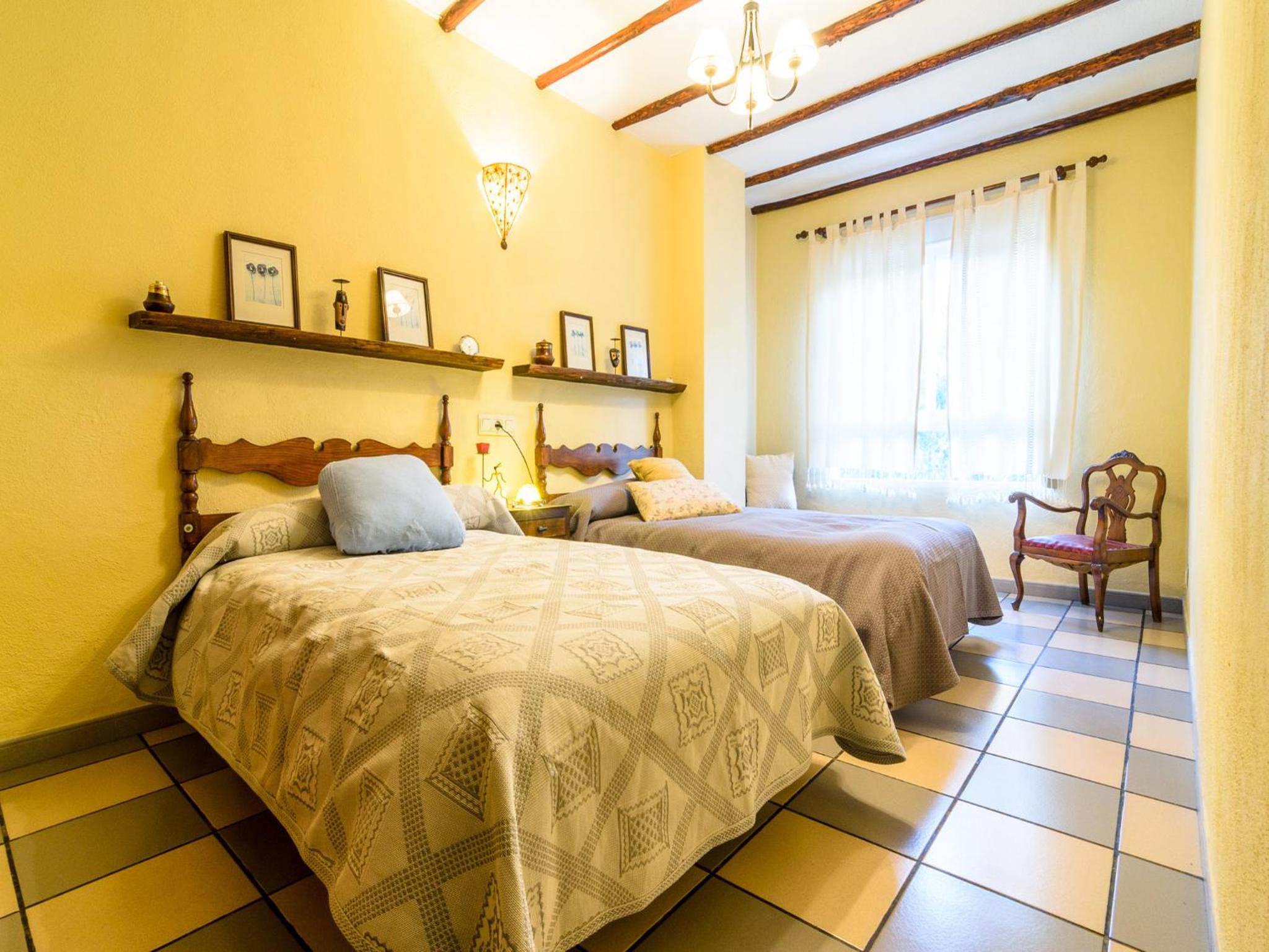 Apartamento Poquería