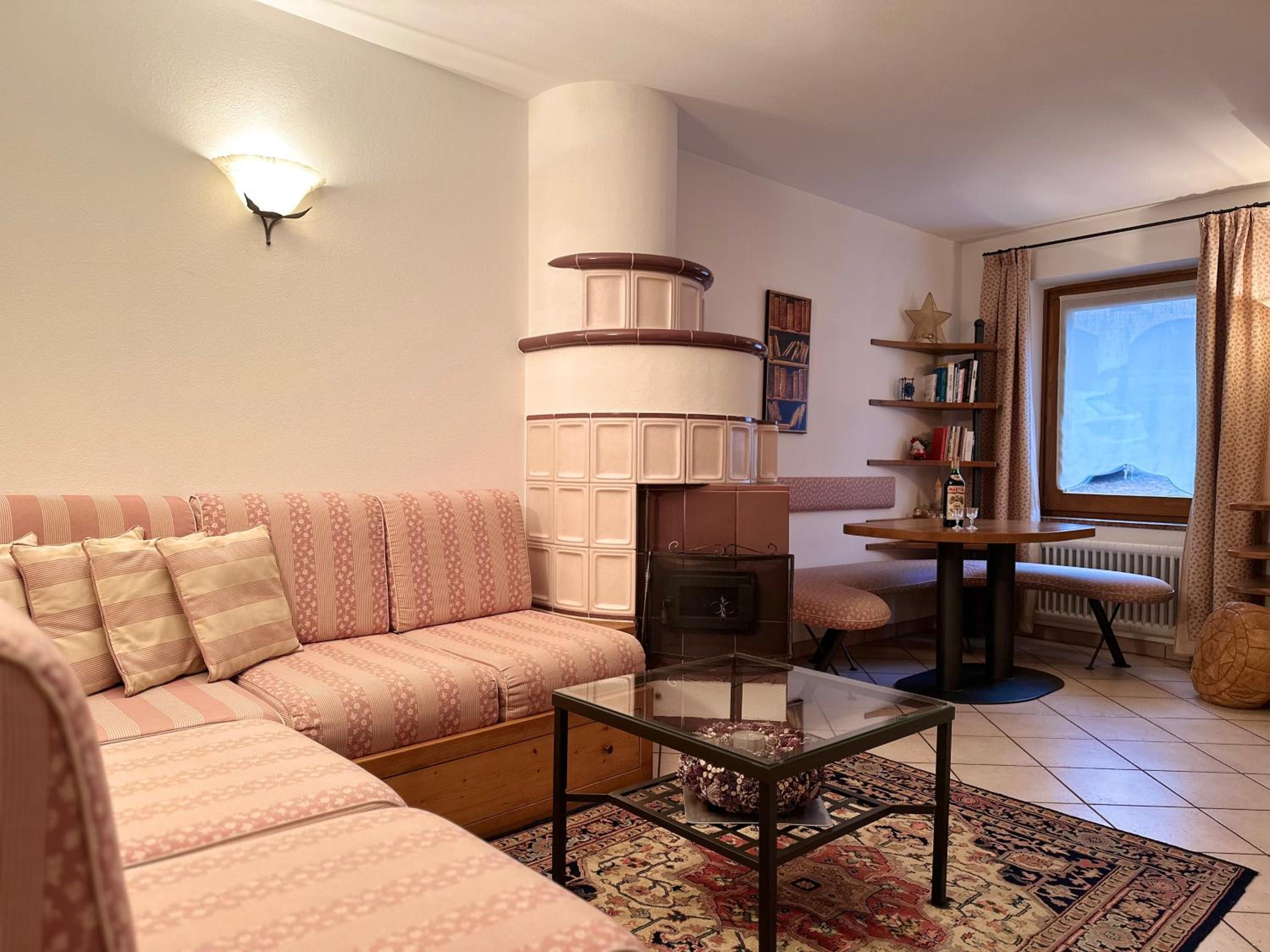 Three-Bedroom Vacation Home  photo 1